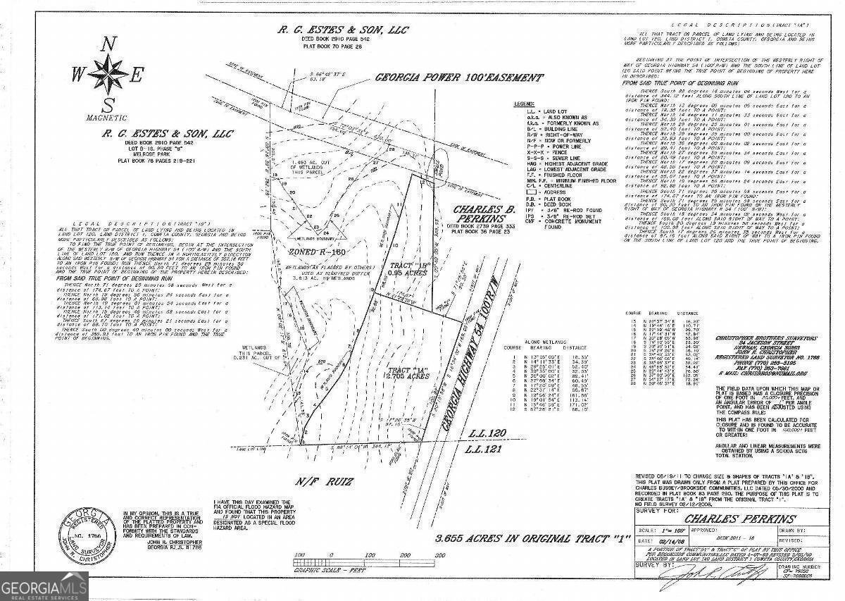 0 Highway 54 Property Photo 4