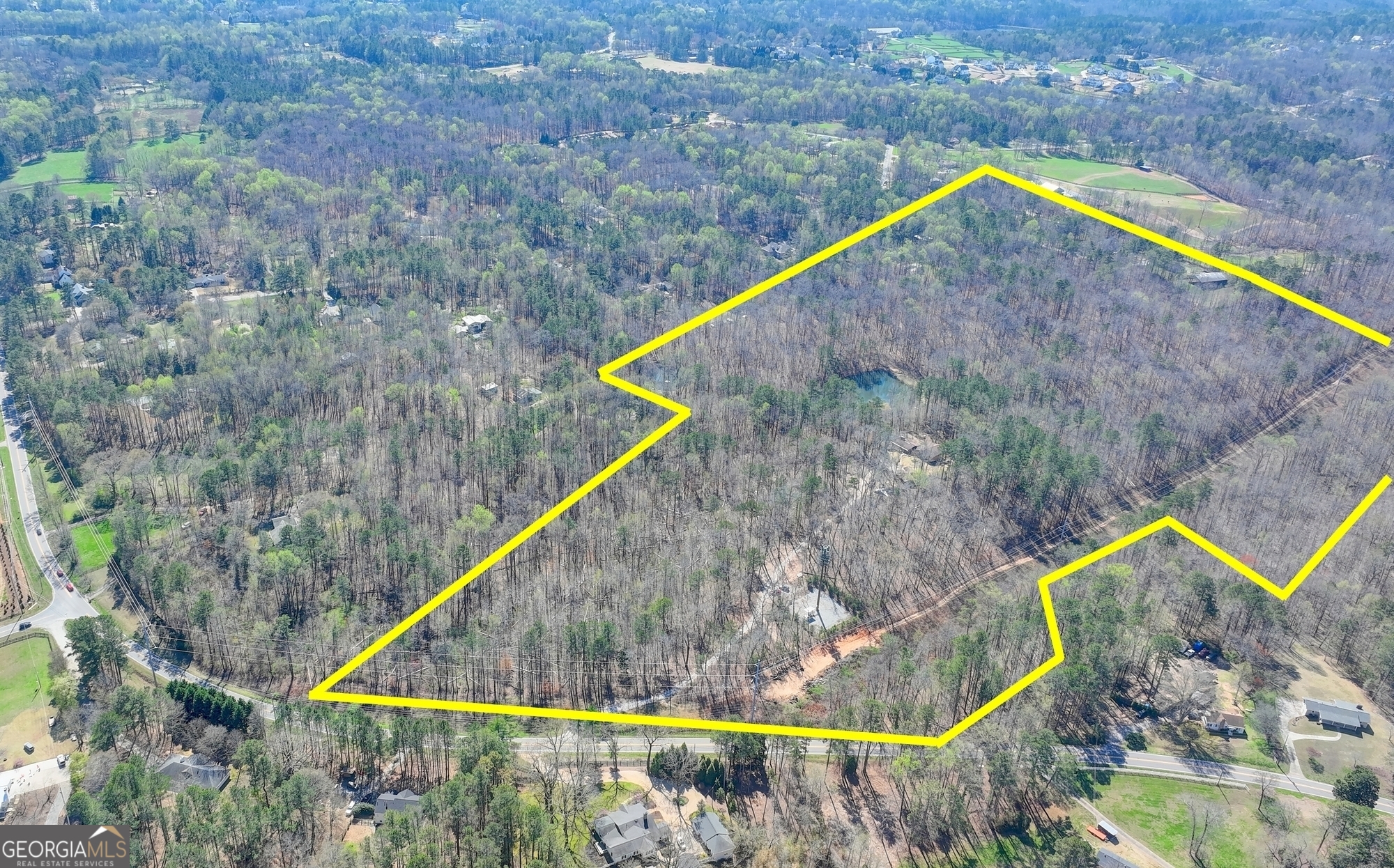 13340 New Providence Road Property Photo 2