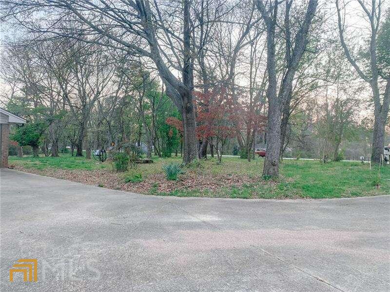 491 Hiram Douglasville Highway Property Photo 1