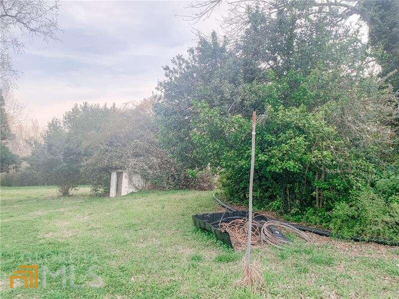 491 Hiram Douglasville Highway Property Photo 3