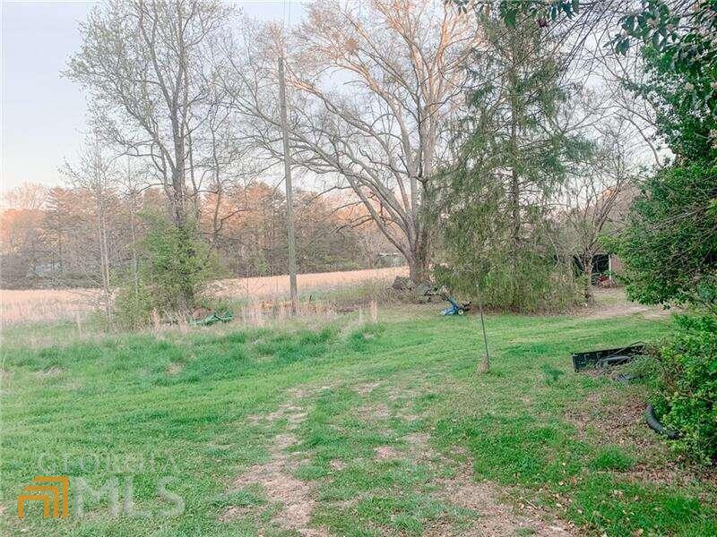 491 Hiram Douglasville Highway Property Photo 6