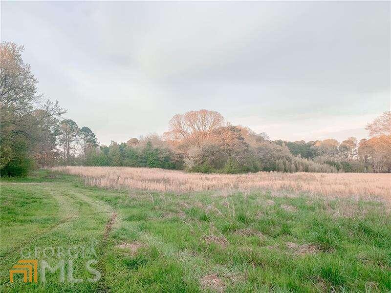491 Hiram Douglasville Highway Property Photo 9