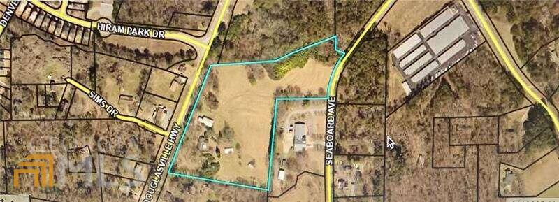 491 Hiram Douglasville Highway Property Photo 10