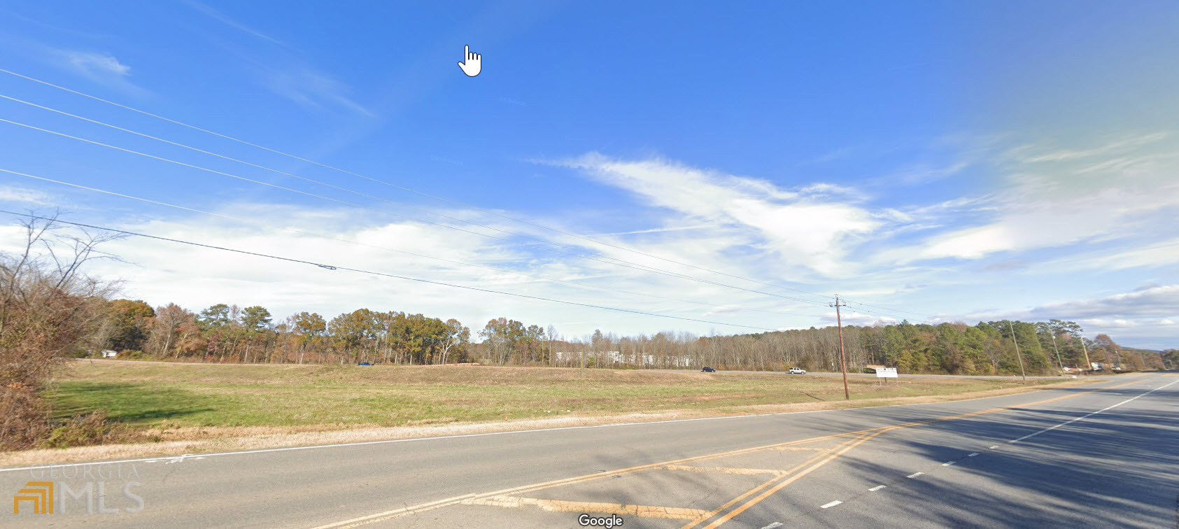 1011 Cass White Road Property Photo 2