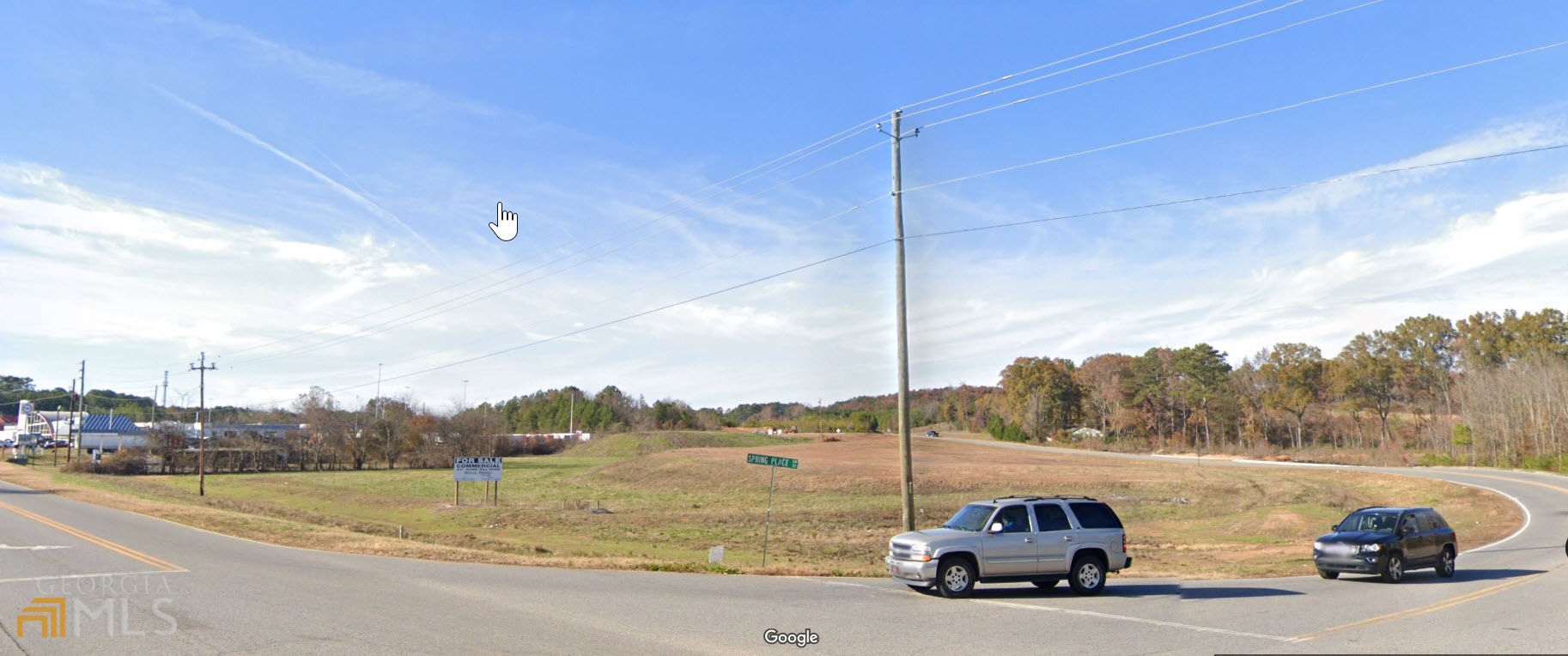 1011 Cass White Road Property Photo 3