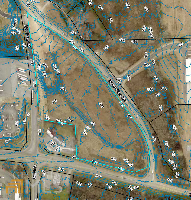 1011 Cass White Road Property Photo 5