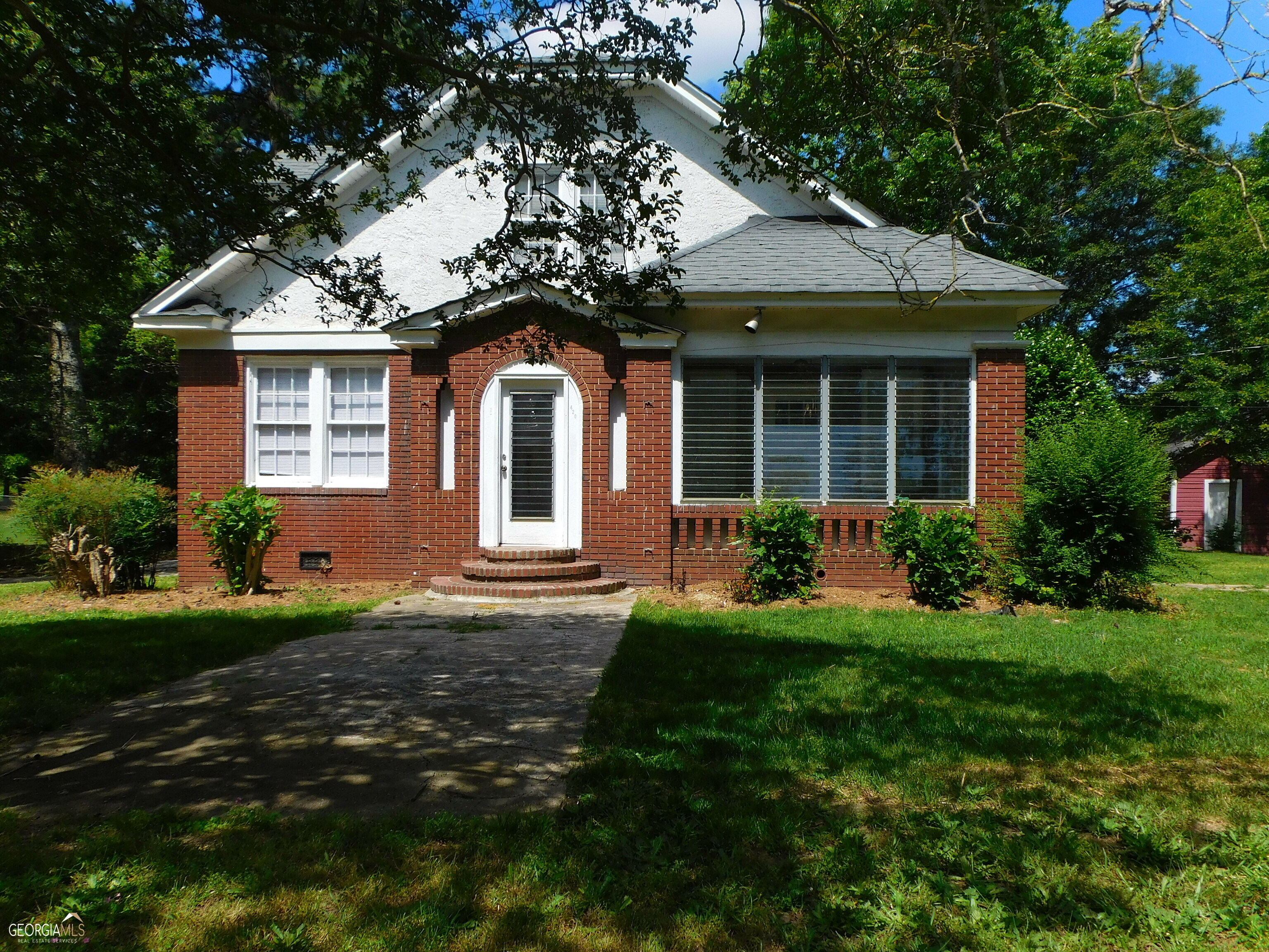 420 Ty Cobb Street Property Photo 1