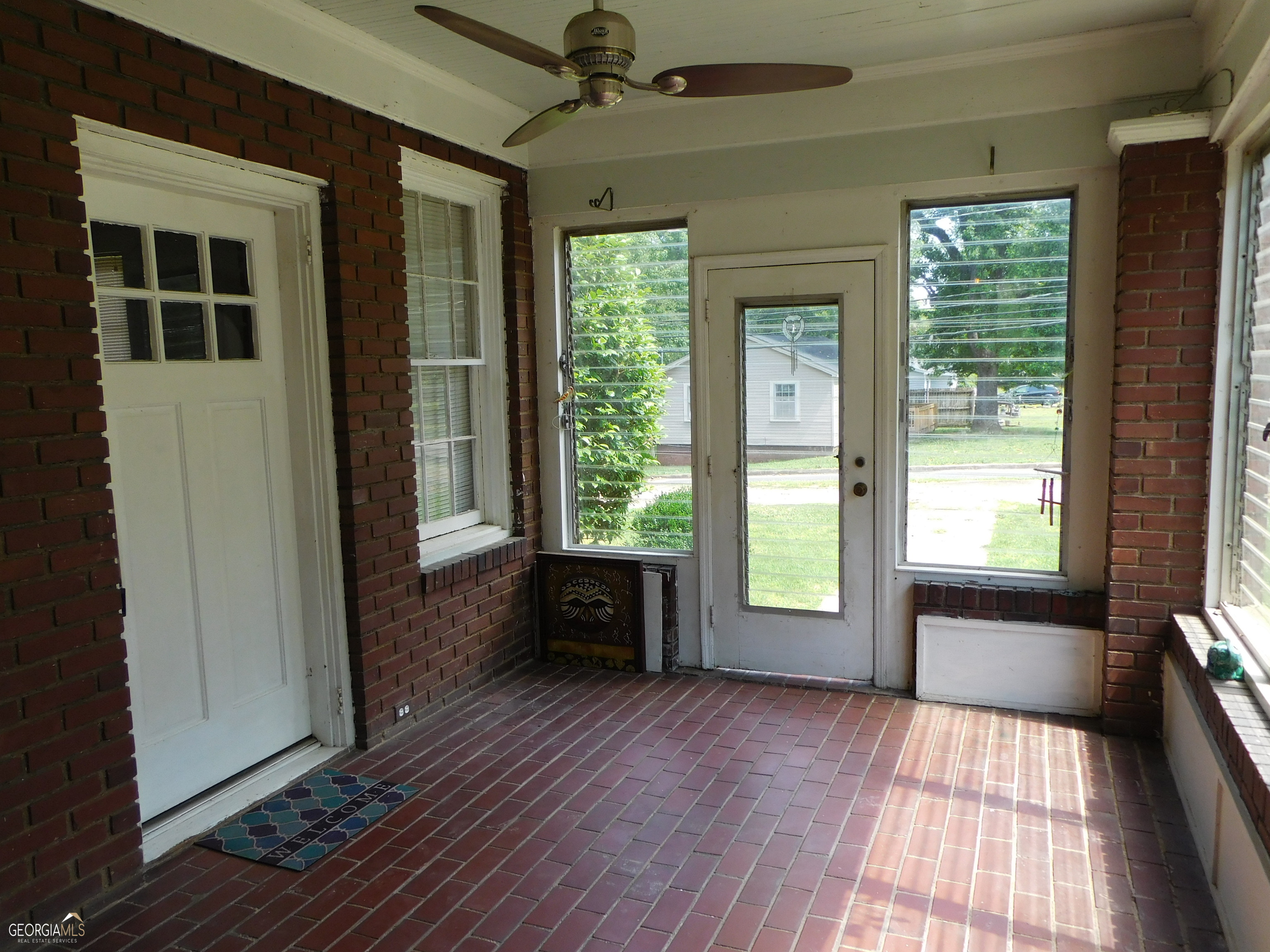 420 Ty Cobb Street Property Photo 2
