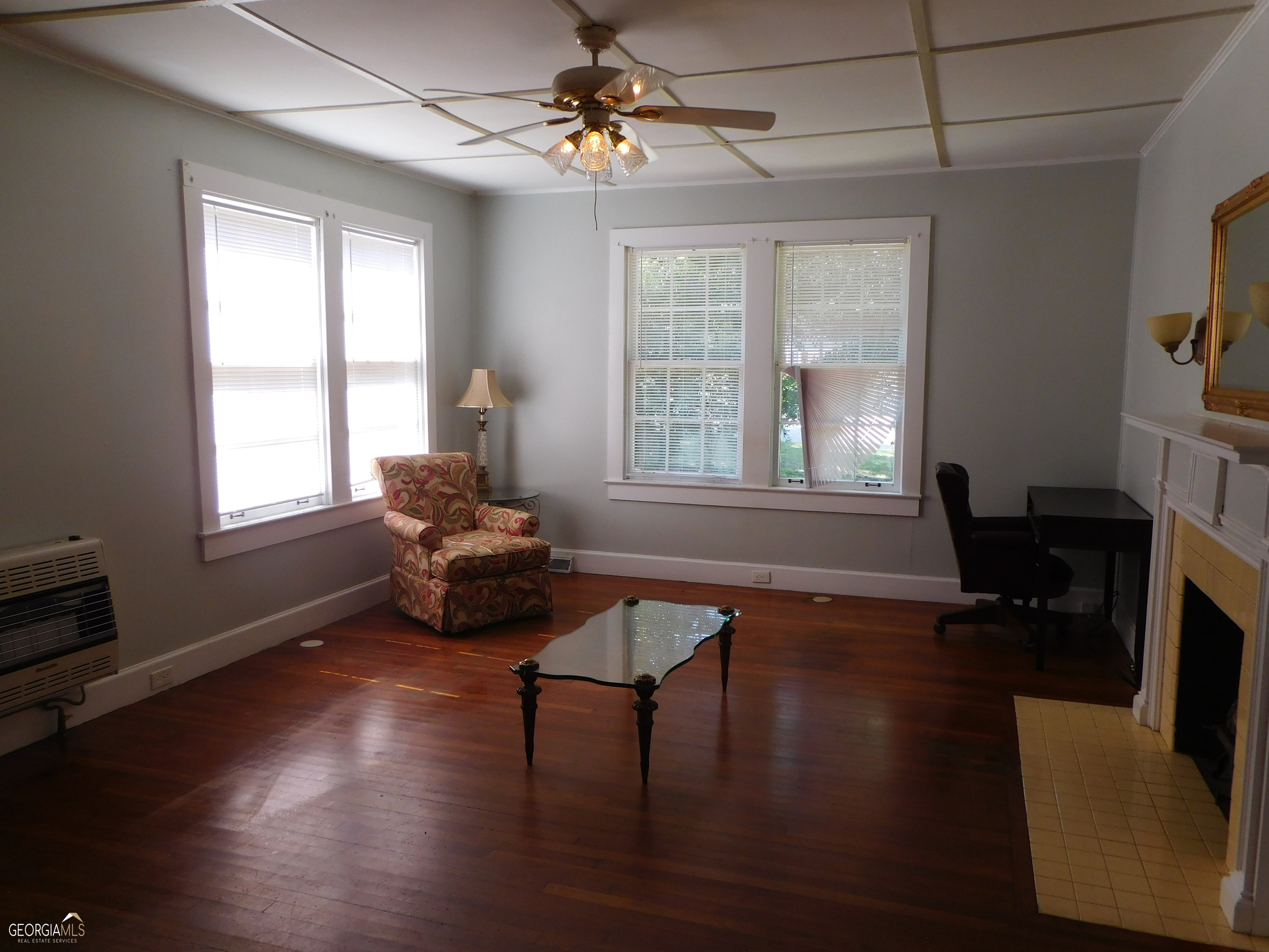 420 Ty Cobb Street Property Photo 7