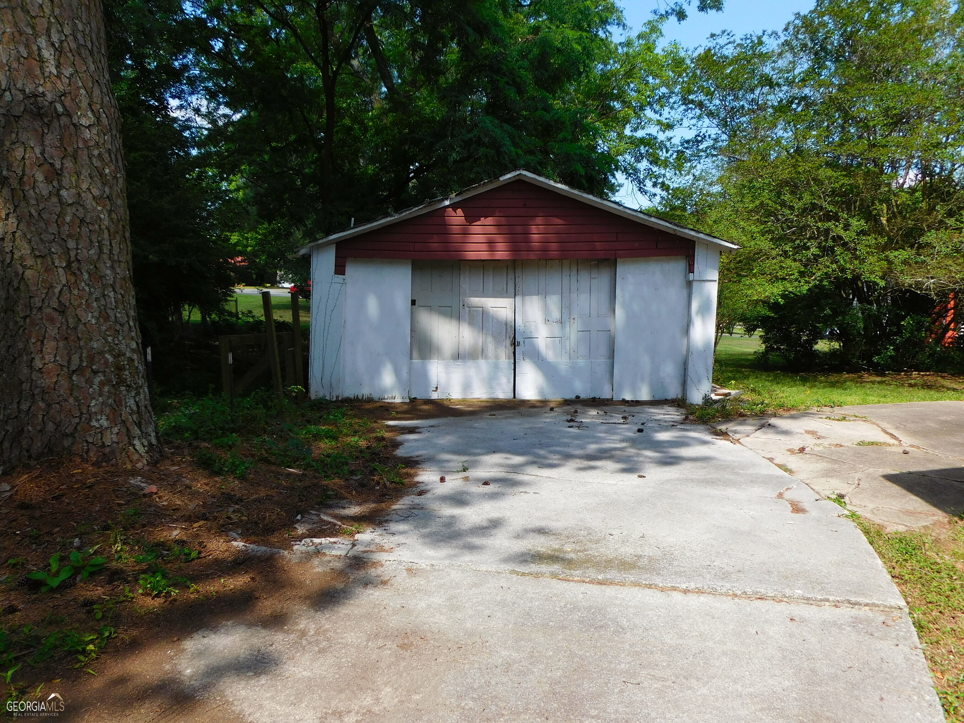 420 Ty Cobb Street Property Photo 55