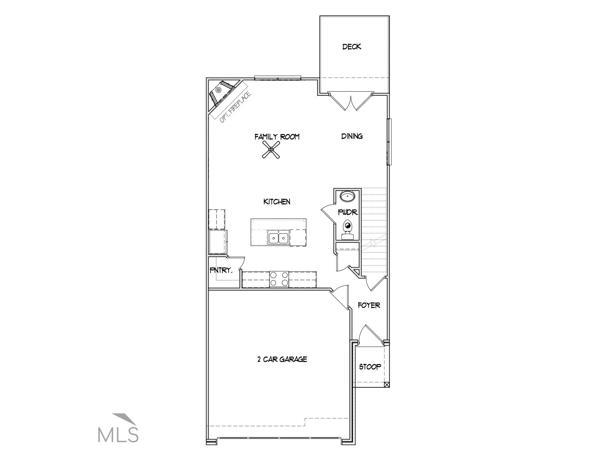 1573 Gin Blossom Circle Property Photo 2
