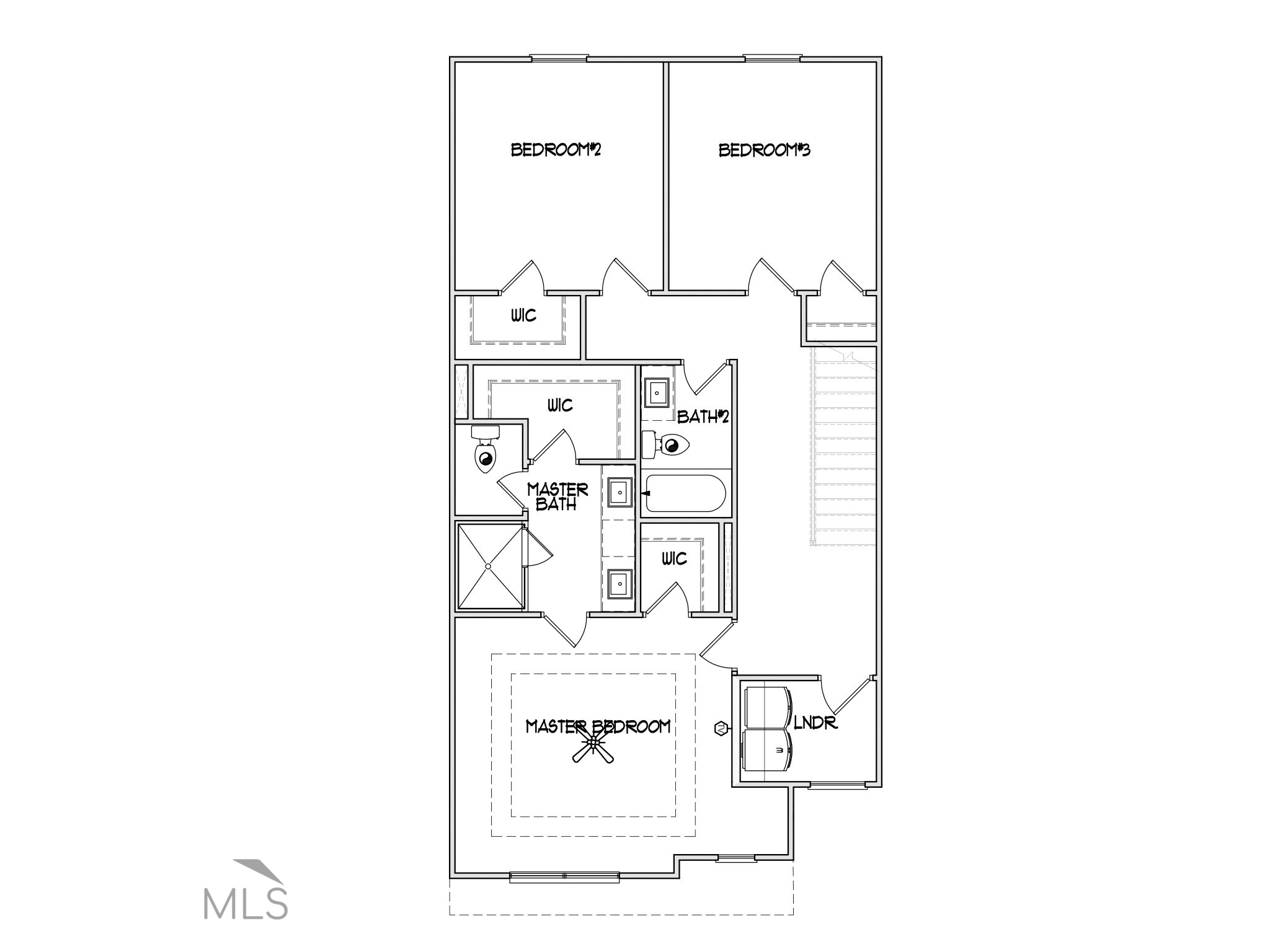 1573 Gin Blossom Circle Property Photo 3