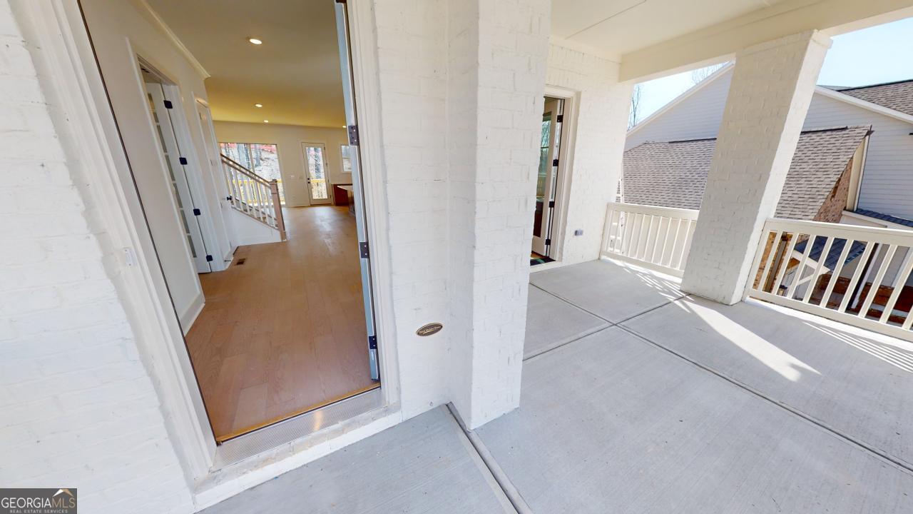 2031 Fern Mountain Property Photo 6