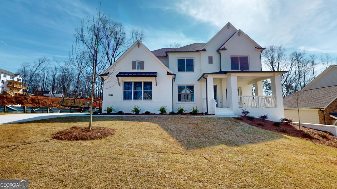 2031 Fern Mountain Property Photo 24