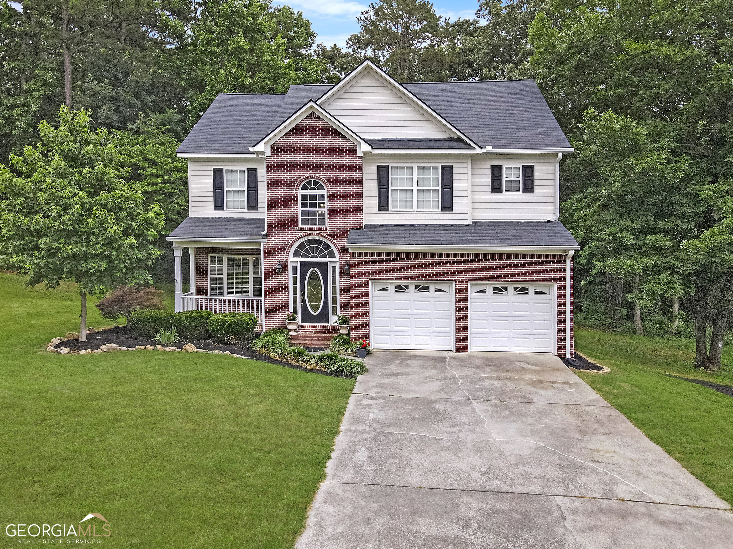 115 Towne Lake Drive Ne Property Photo 48