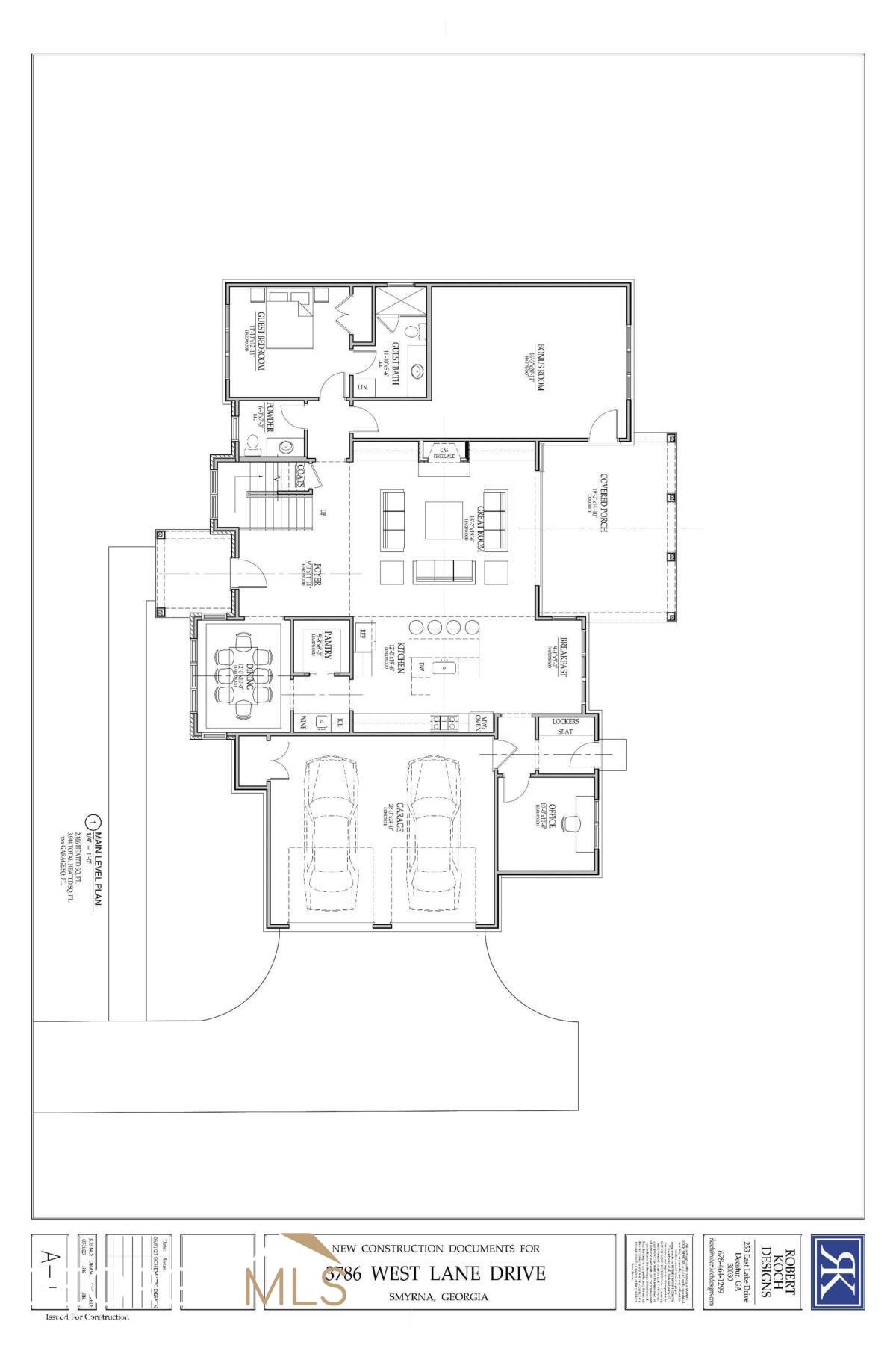 3786 W Lane Drive Se Property Photo 3