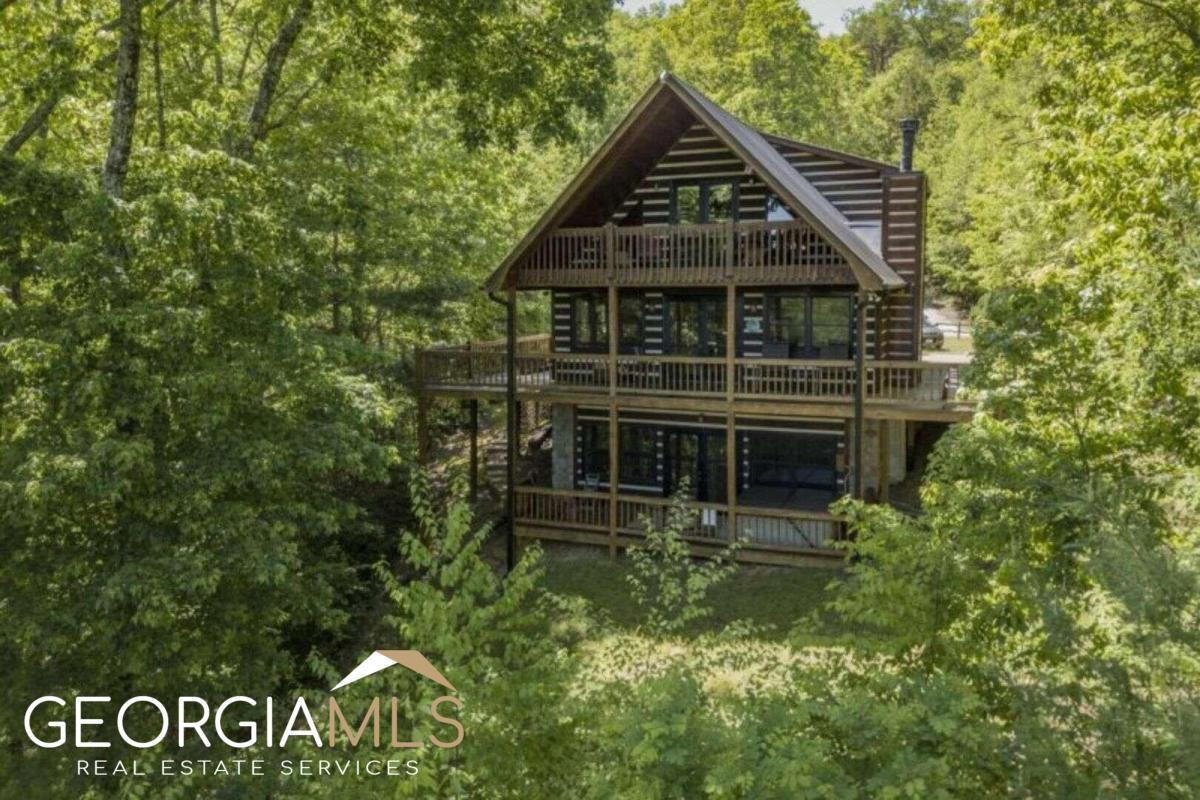214 Austin Mountain Road # 4 Property Photo 1