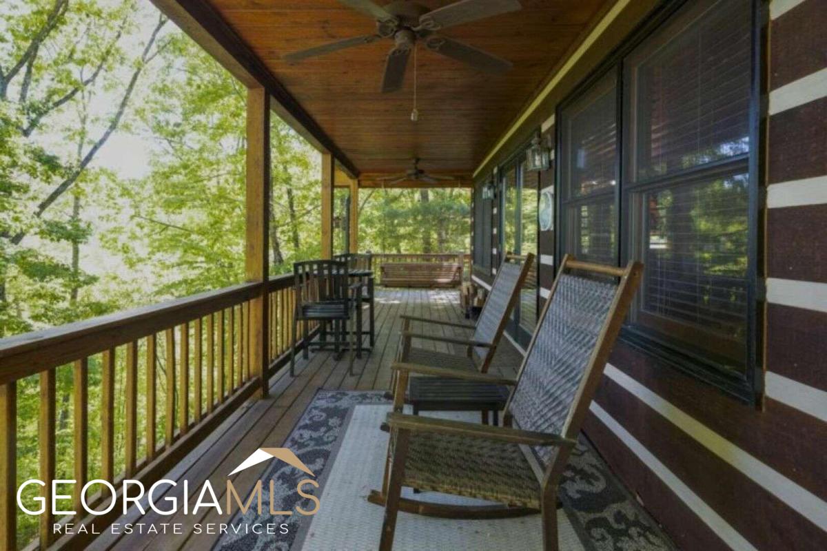 214 Austin Mountain Road # 4 Property Photo 5