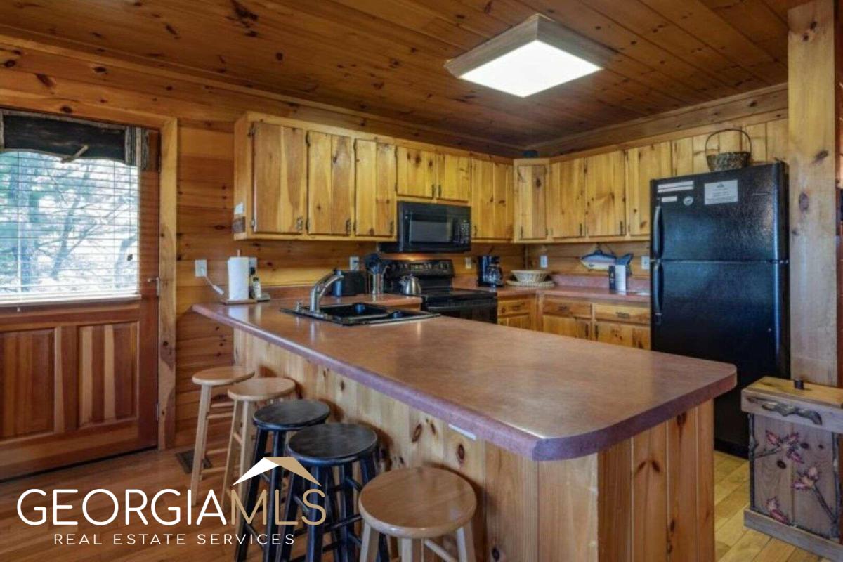 214 Austin Mountain Road # 4 Property Photo 9