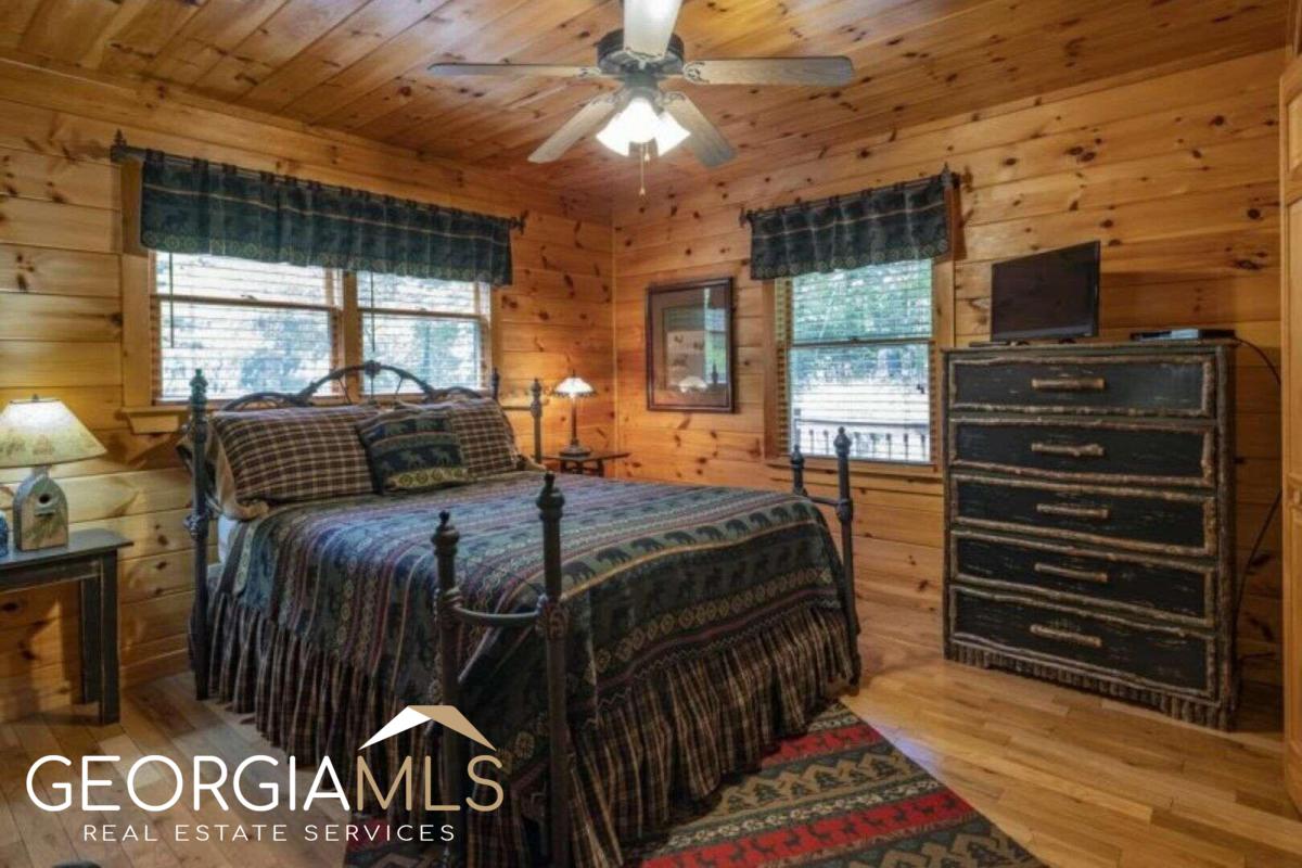214 Austin Mountain Road # 4 Property Photo 17