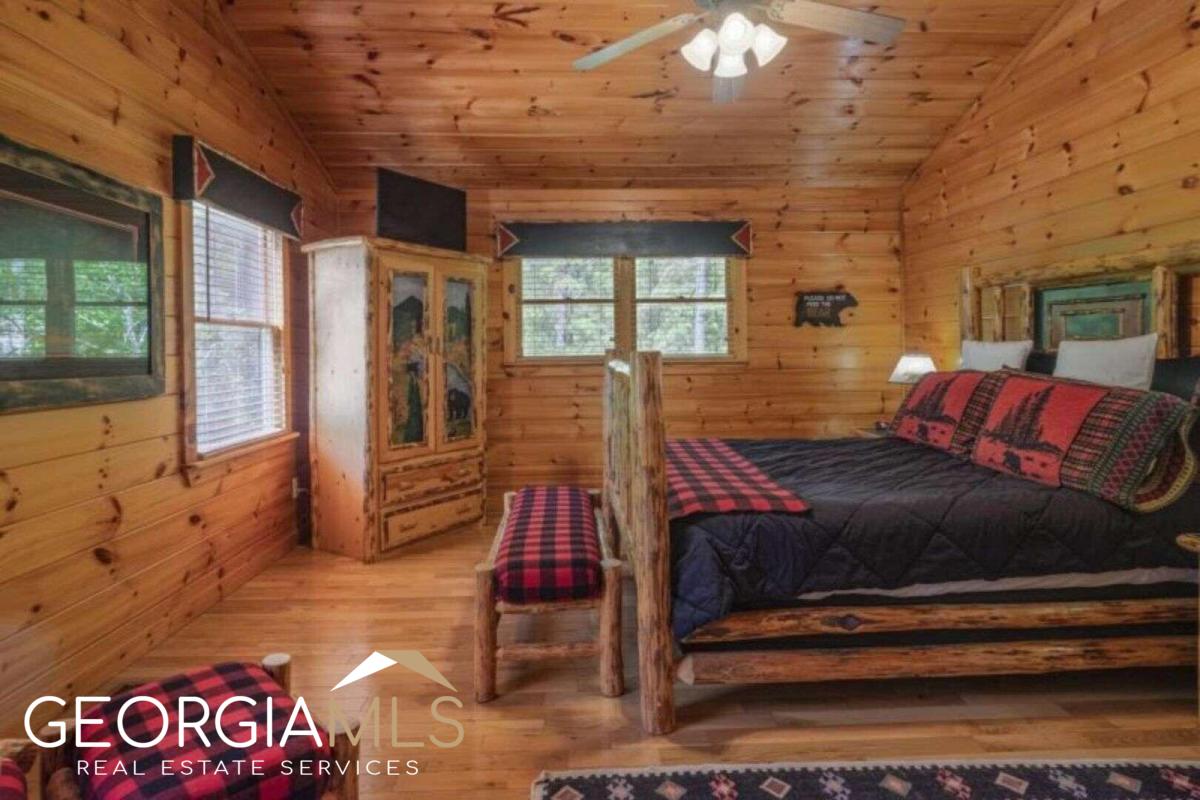 214 Austin Mountain Road # 4 Property Photo 18