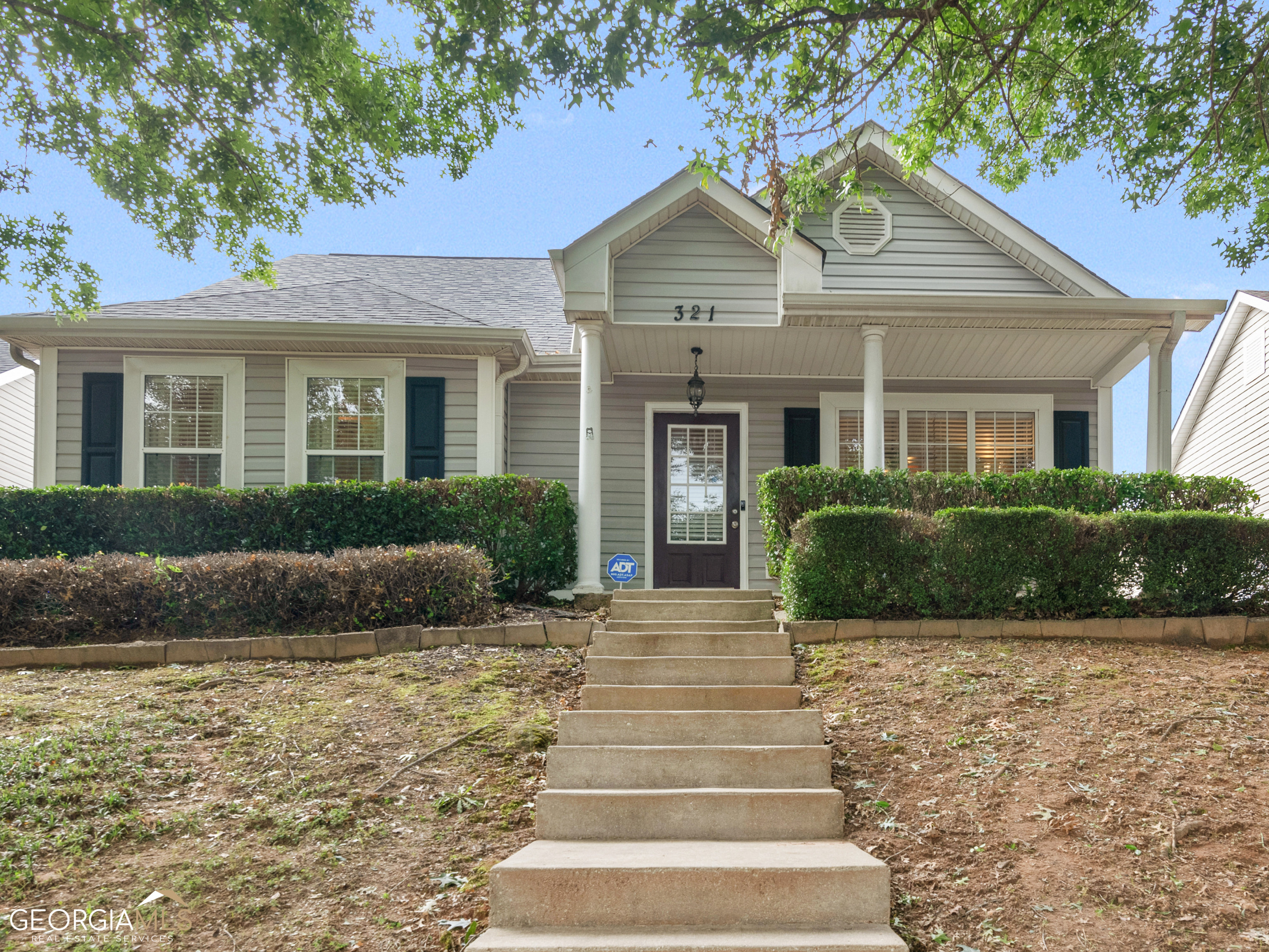 321 Fairdale Trace Property Photo 1