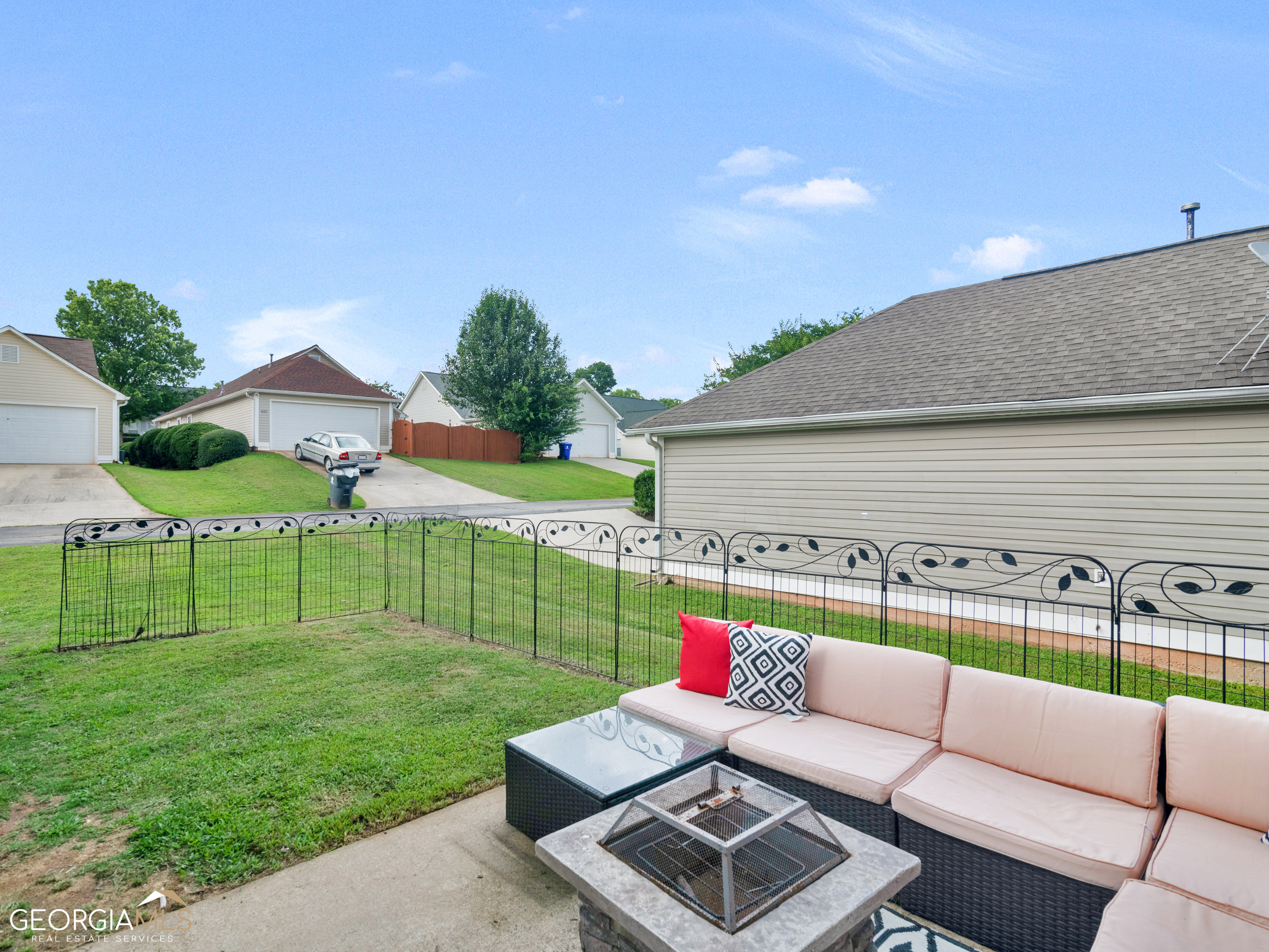 321 Fairdale Trace Property Photo 30