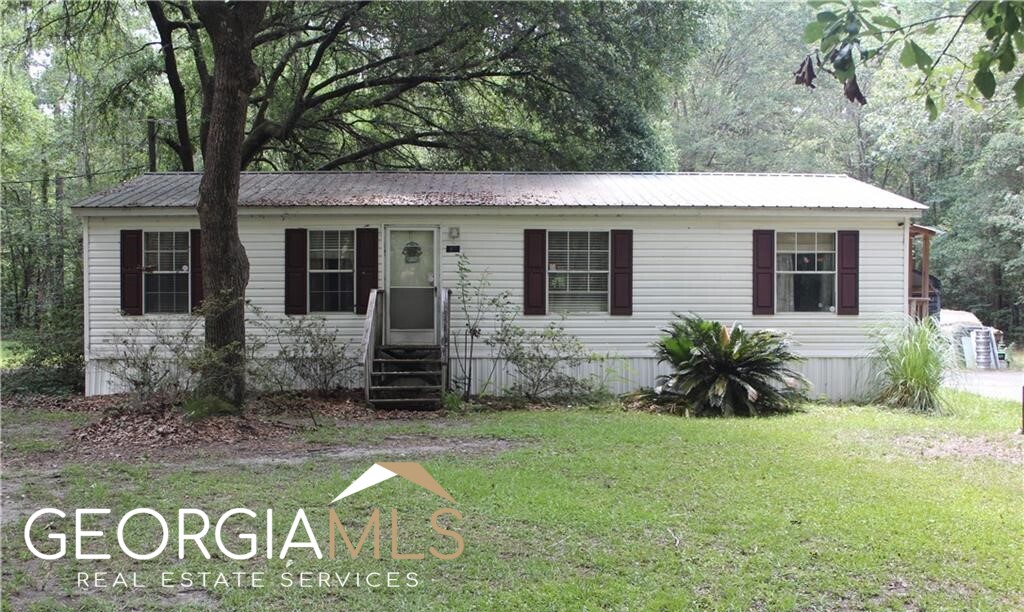 1899 Old Augusta Road S