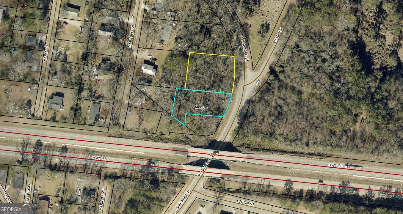 515 Birch Street Property Photo 2