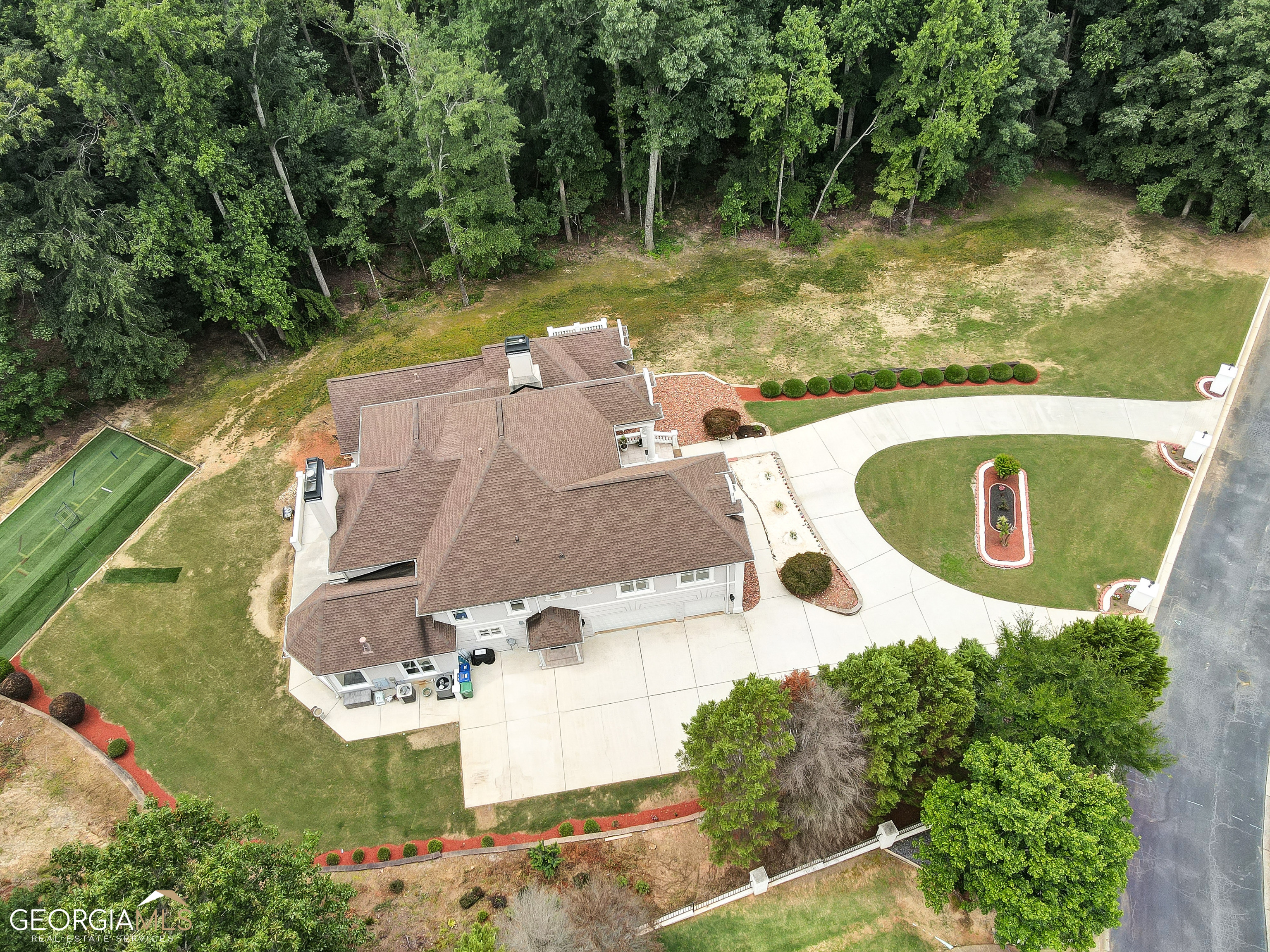 6143 Belair Lake Road Property Photo 38
