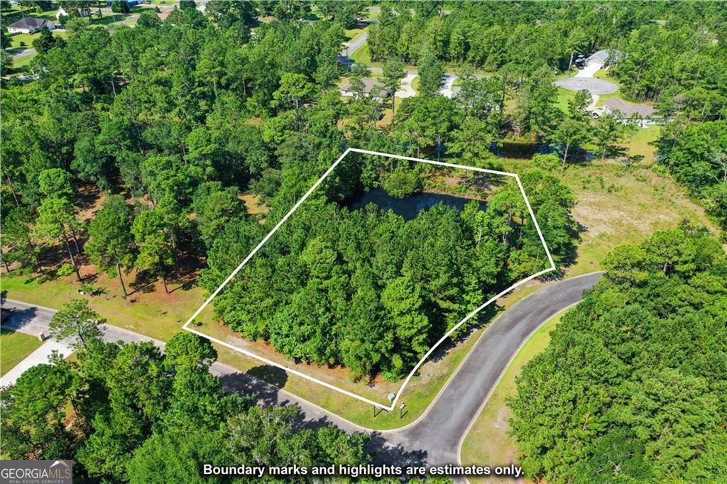 Lot 164 Lumpkin Avenue Property Photo 3