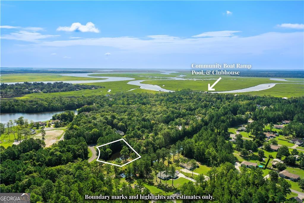 Lot 164 Lumpkin Avenue Property Photo 5