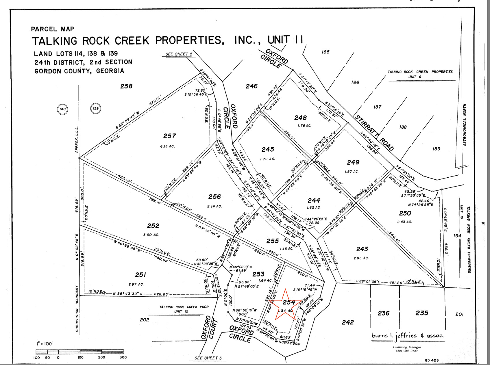 254 Oxford Circle Ne Property Photo 4