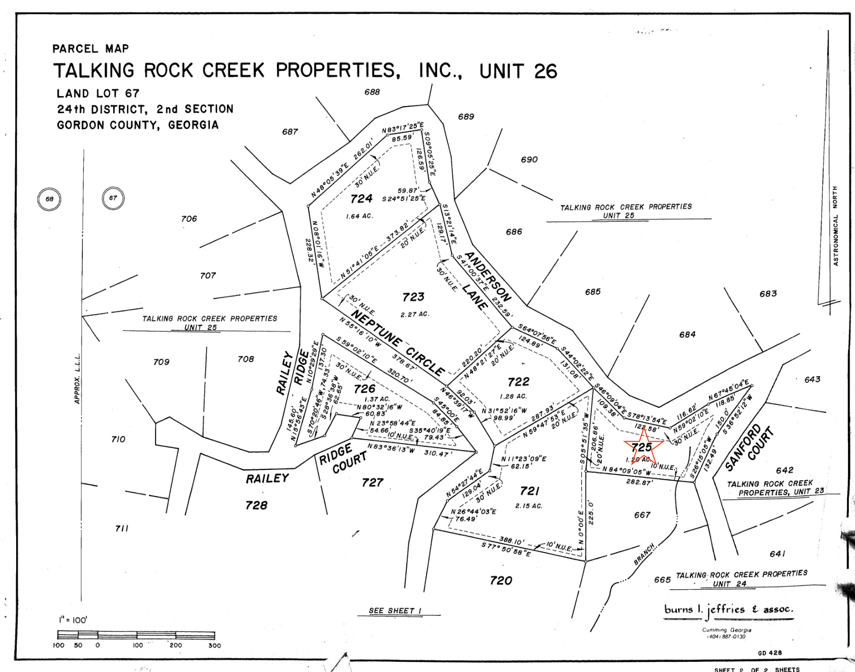 725 Anderson Lane Property Photo 8