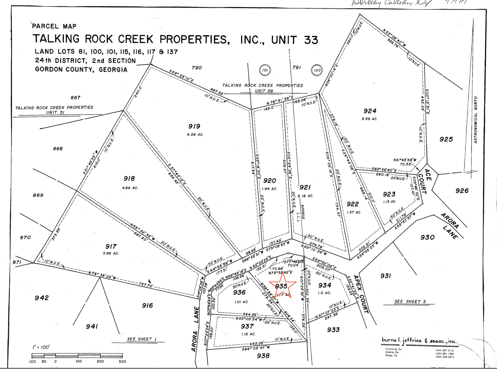 935 Aurora Lane Property Photo 6