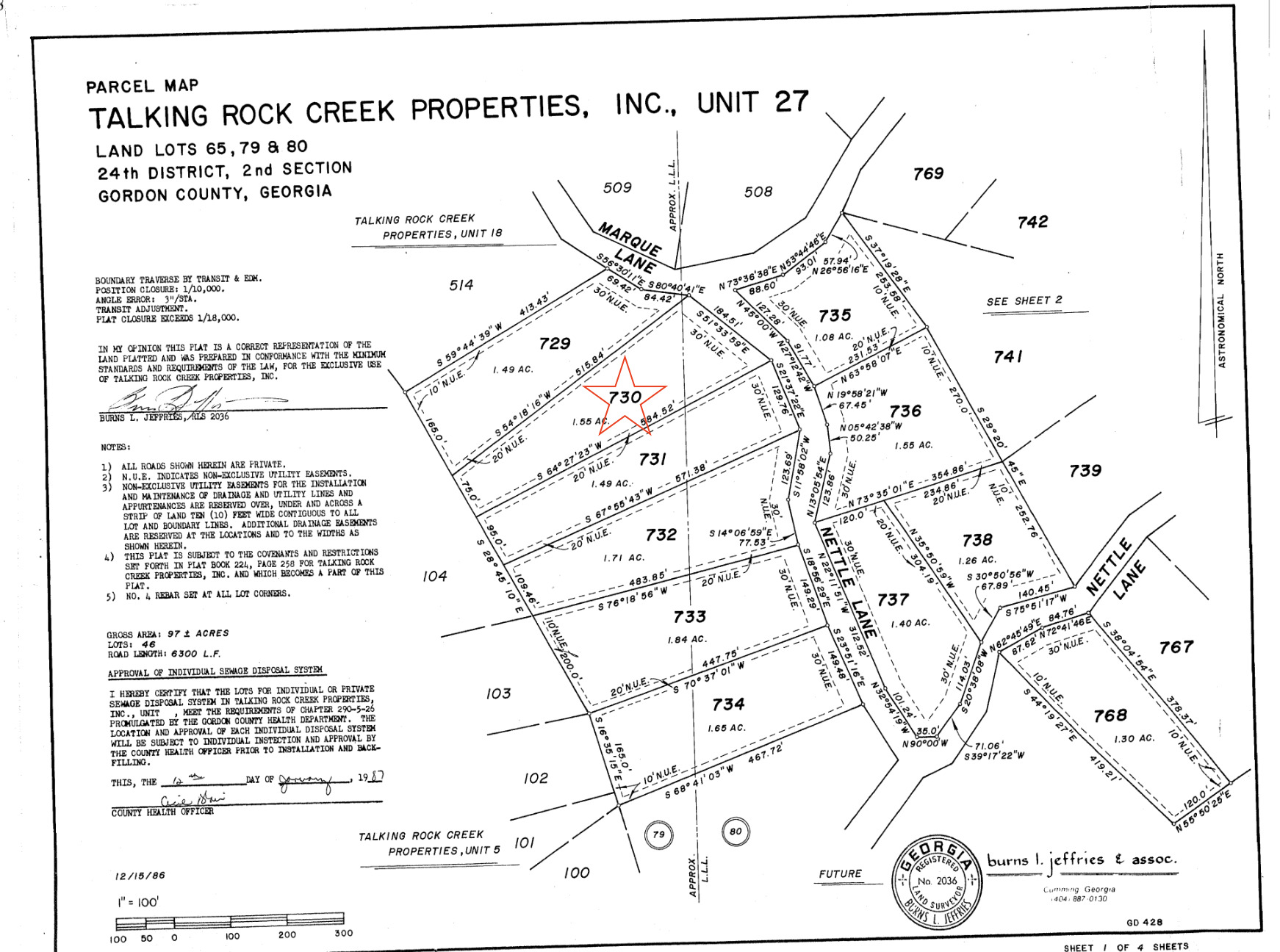 730 Nettle Lane Property Photo 6