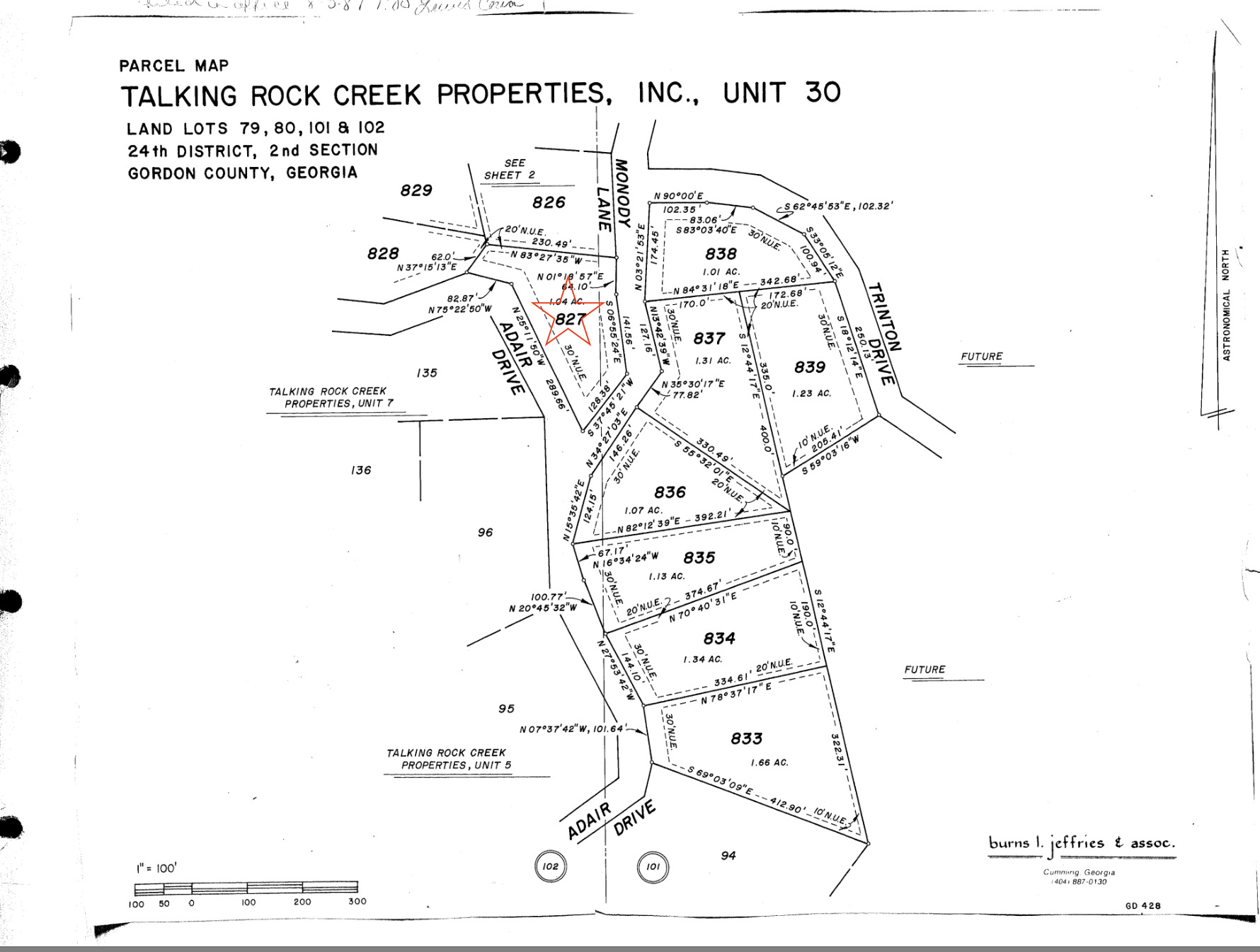 827 Monody Lane Property Photo 8
