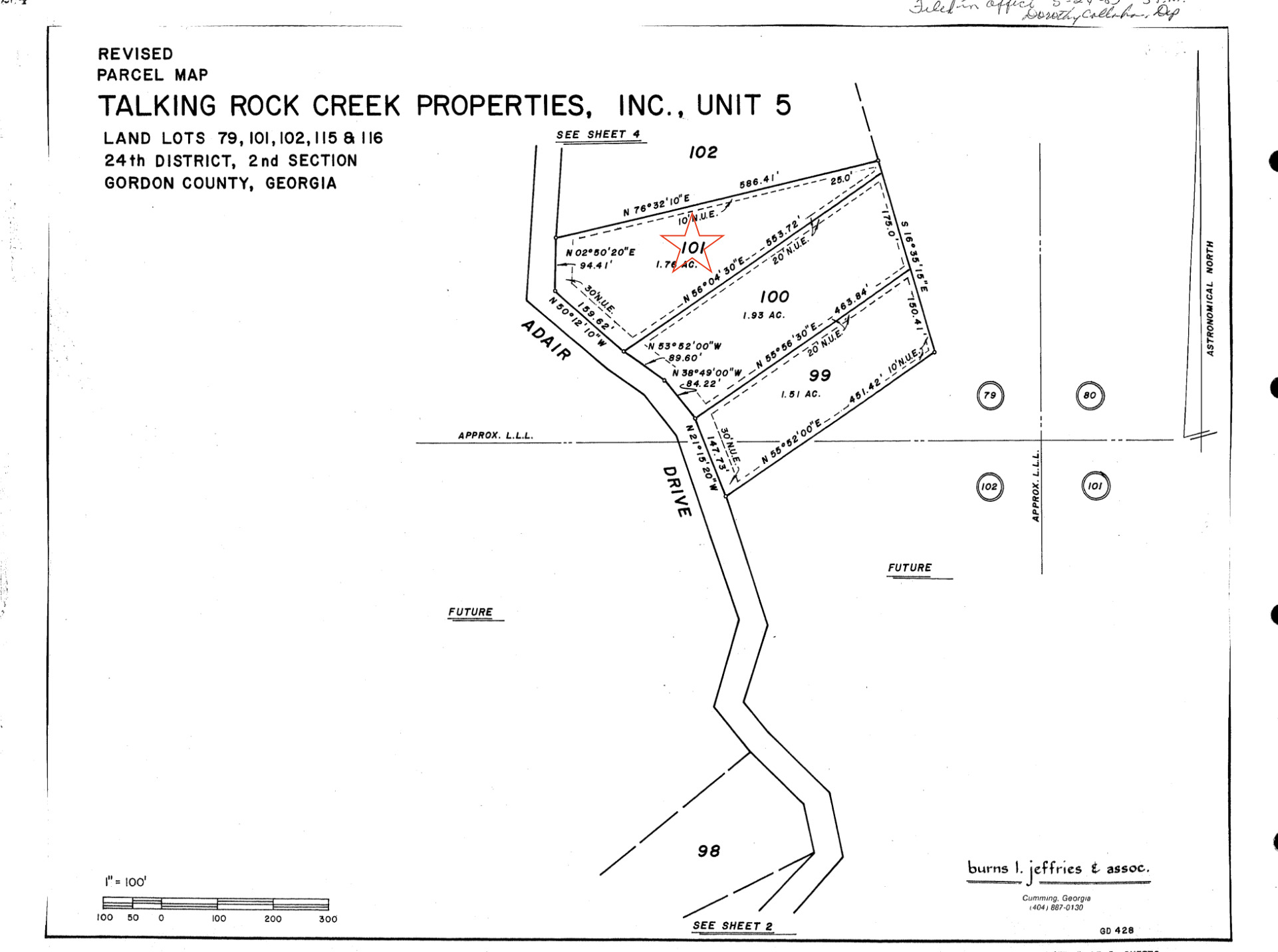 101 Adair Drive Property Photo 5