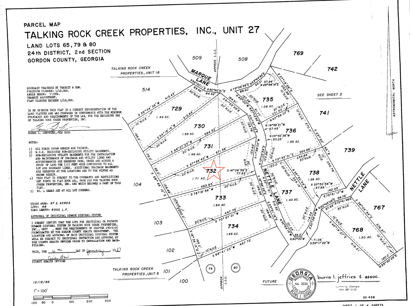 732 Nettle Lane Property Photo 6