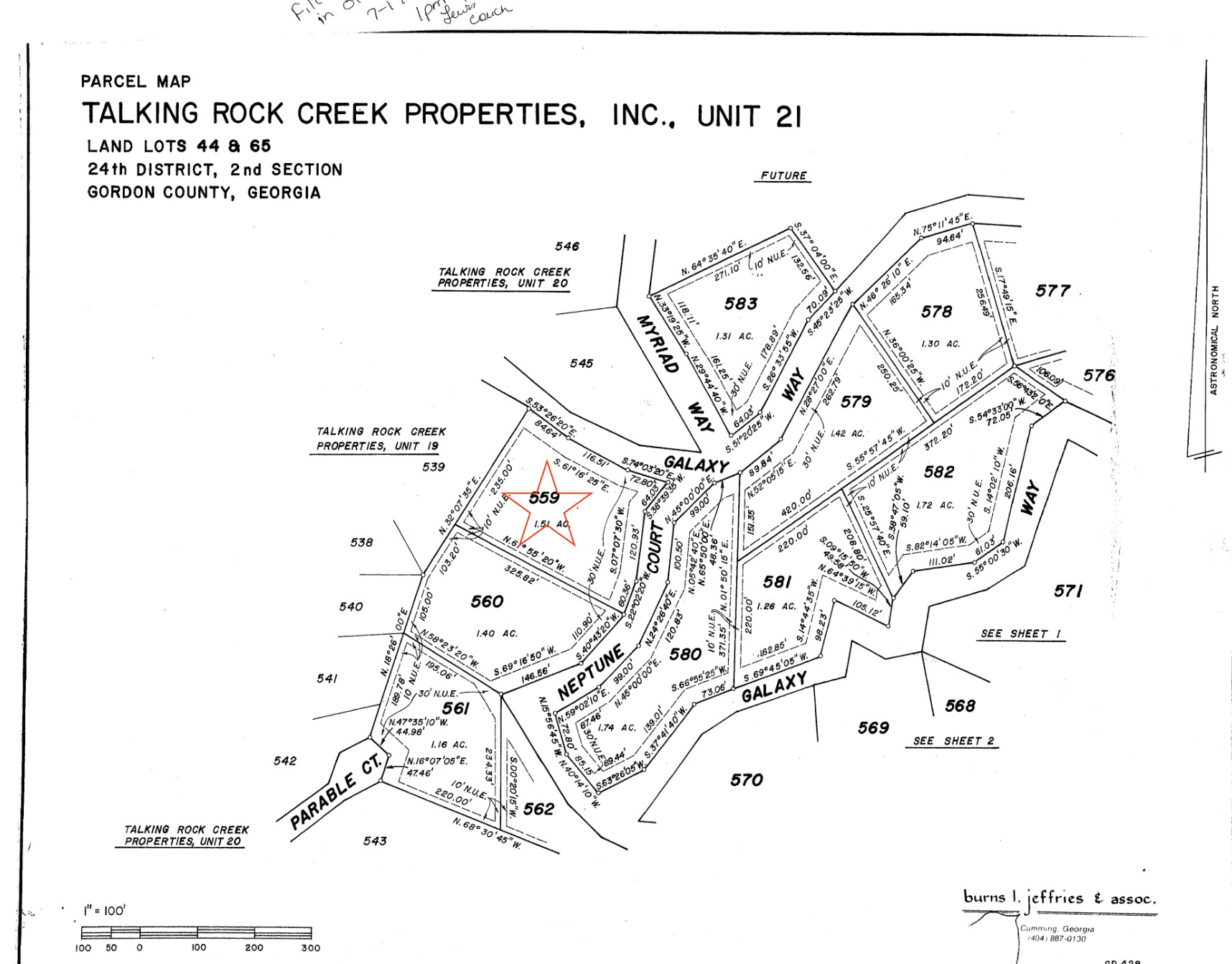 559 Galaxy Way Ne Property Photo 7