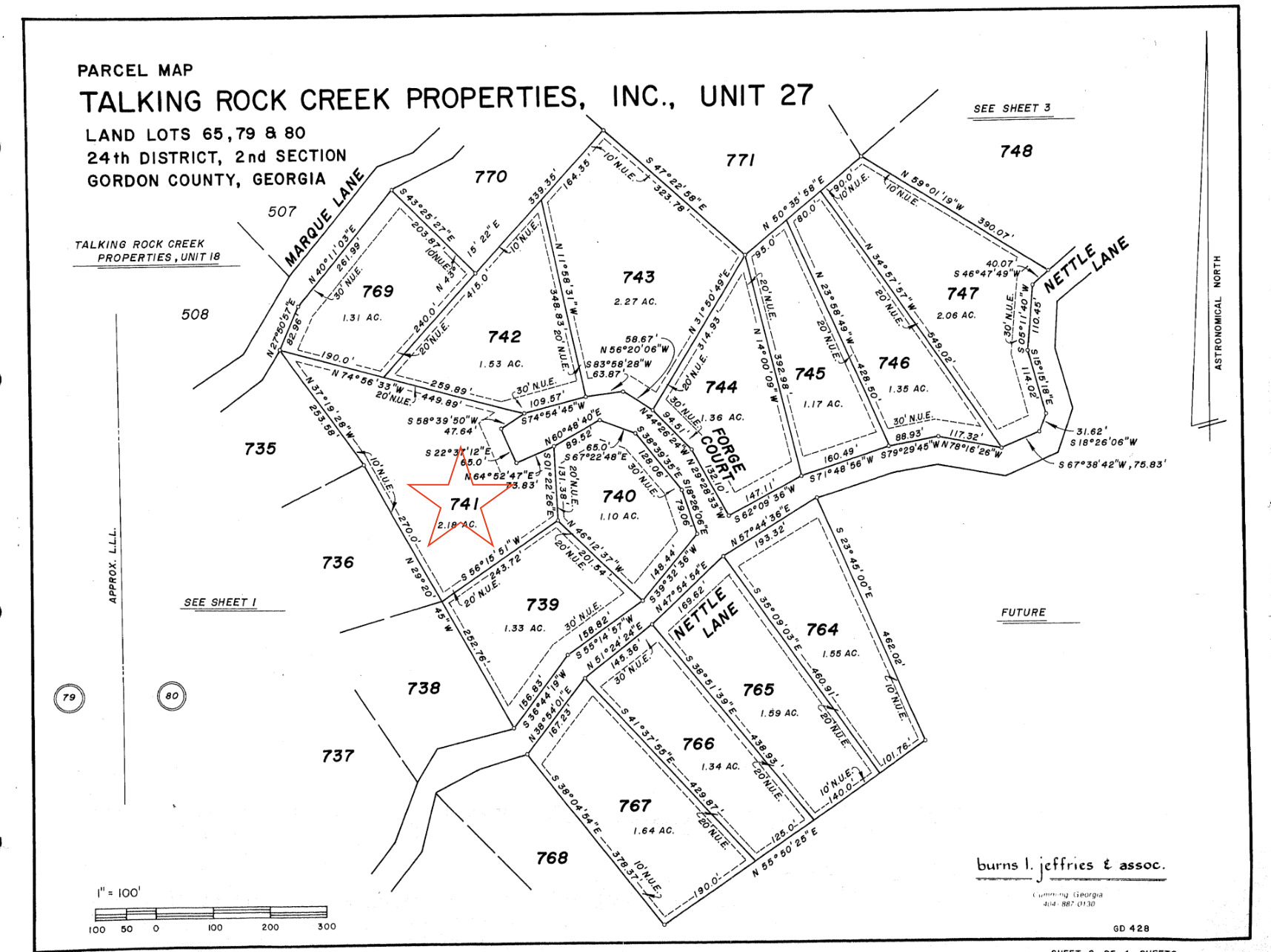 741 Forge Court Property Photo 8