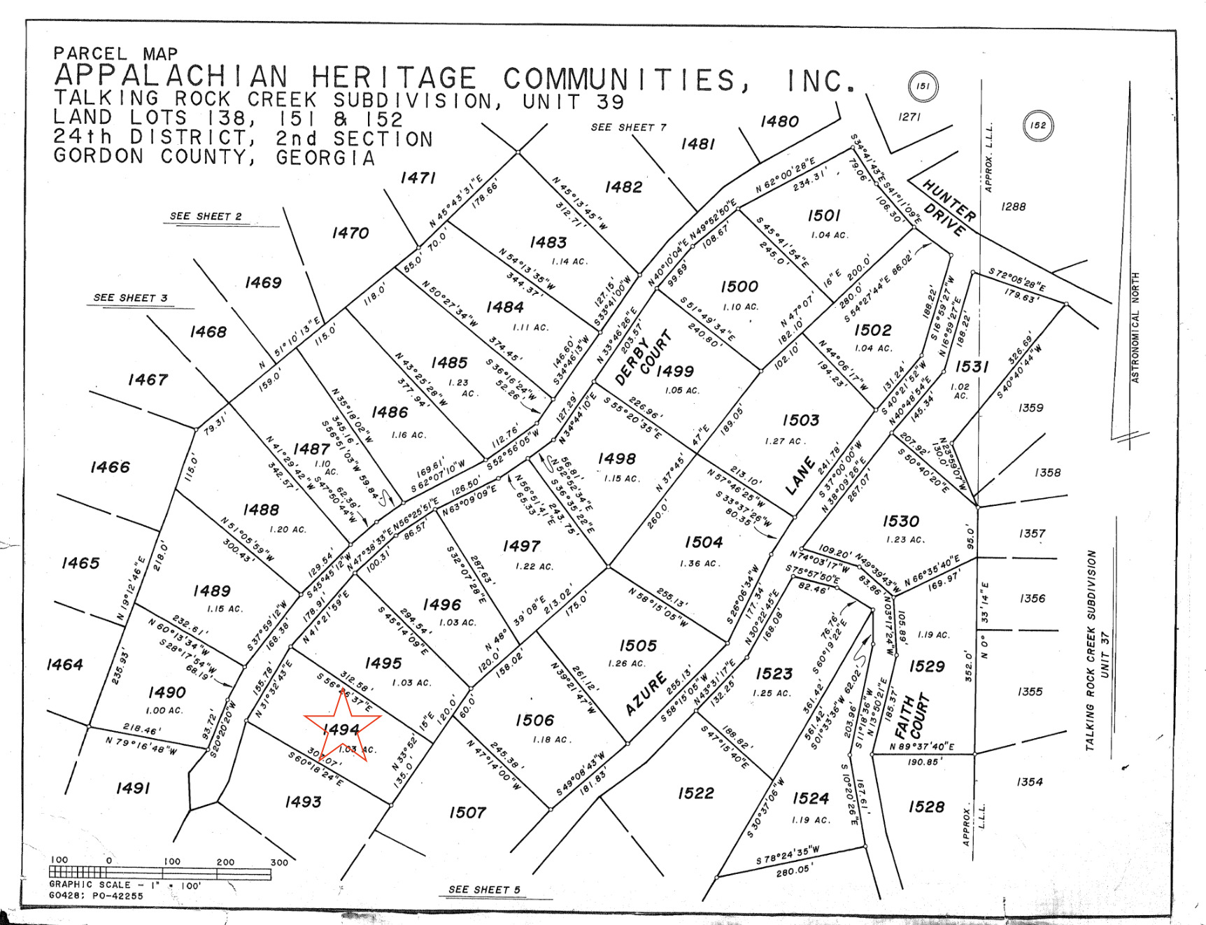 1494 Derby Court Ne Property Photo 5