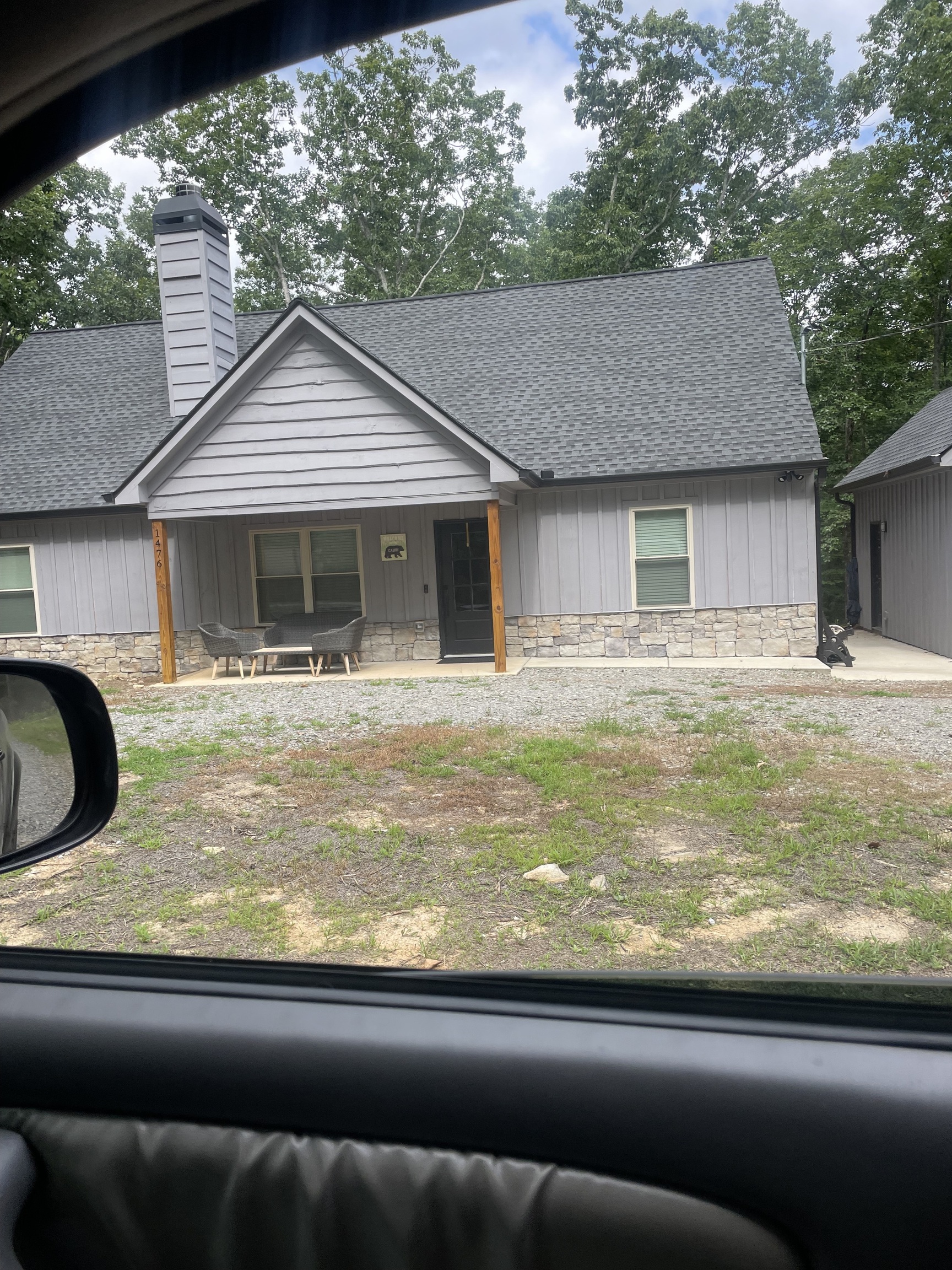 1462 Hanna Drive Property Photo 8