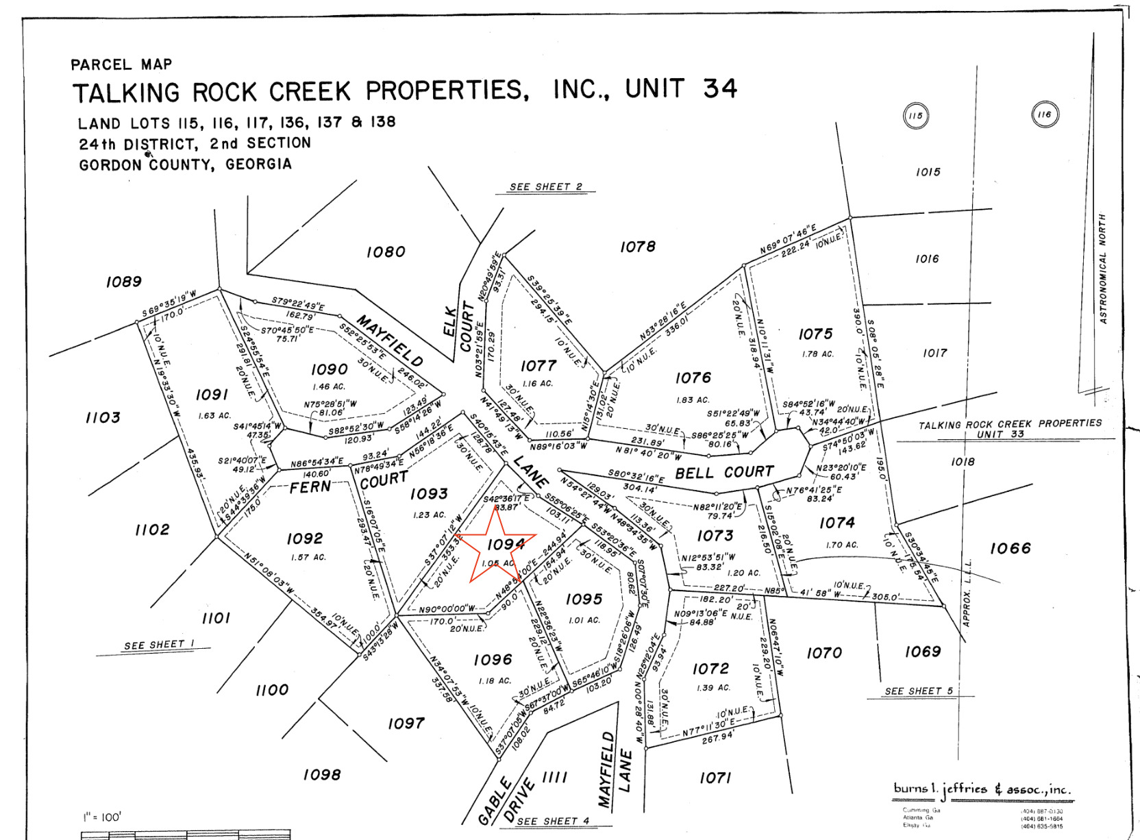 1094 Mayfield Lane Ne Property Photo 6
