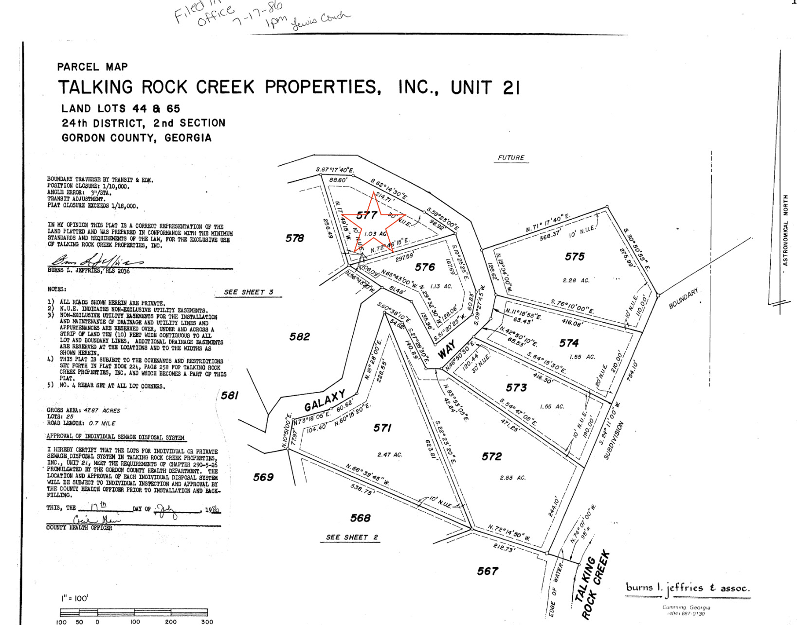 577 Galaxy Way Ne Property Photo 7
