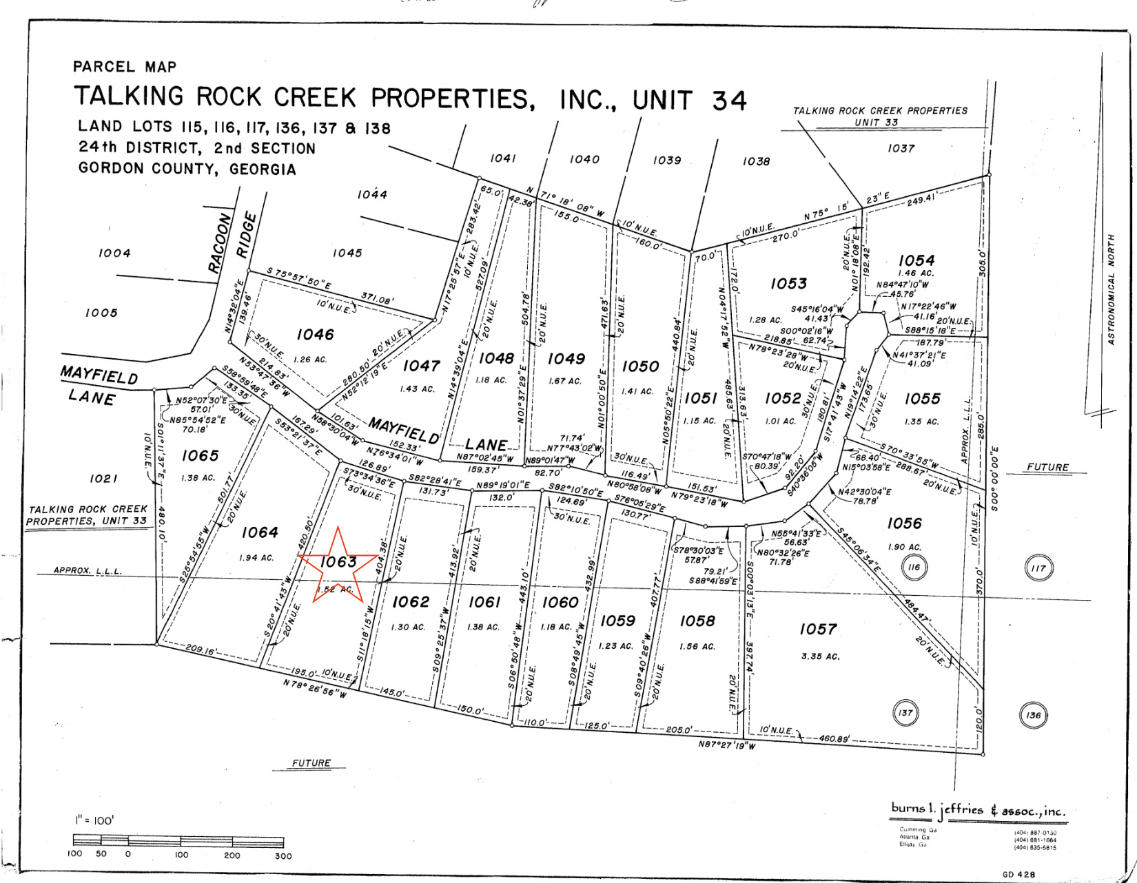 1063 Mayfield Lane Ne Property Photo 7