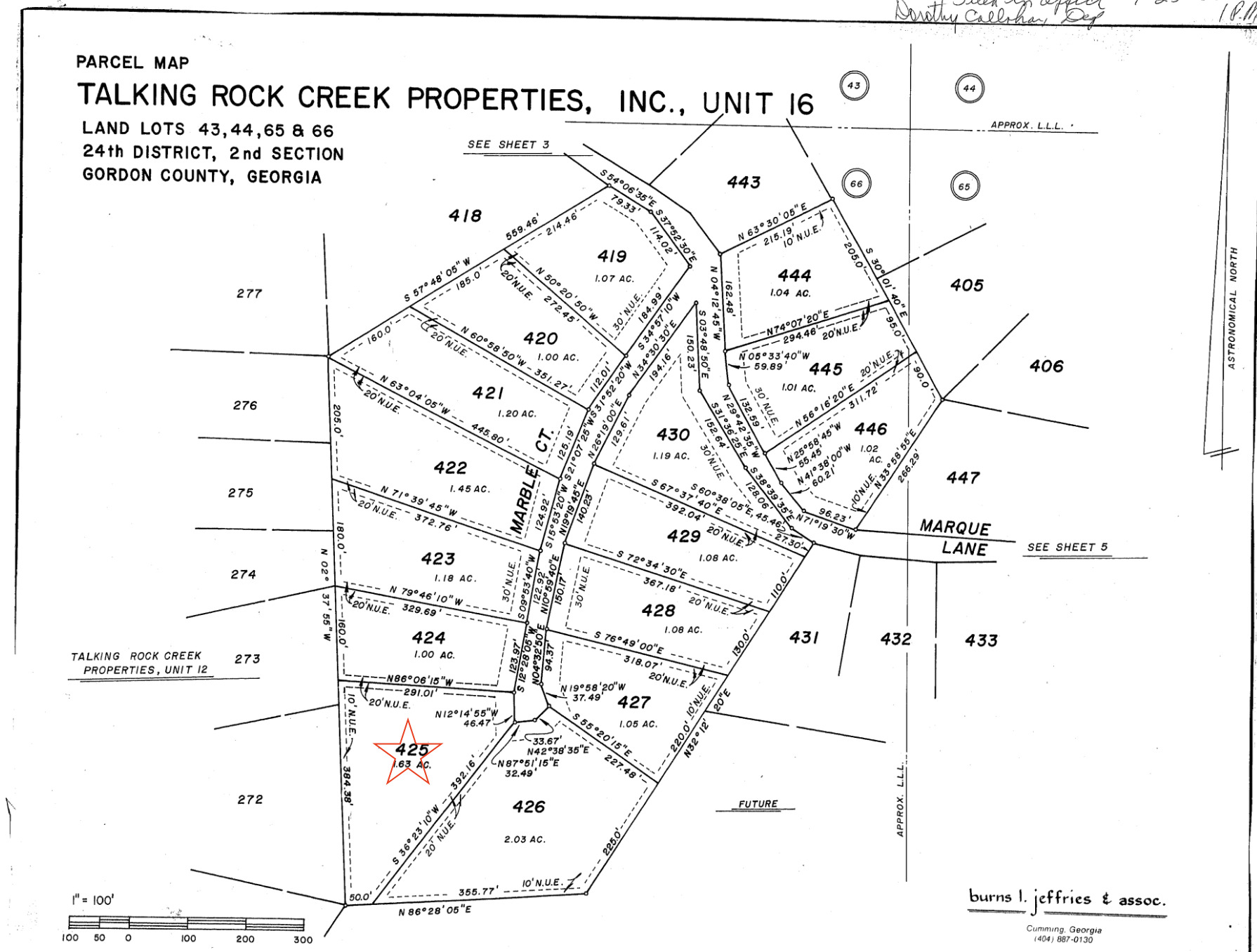 425 Marble Court Property Photo 8
