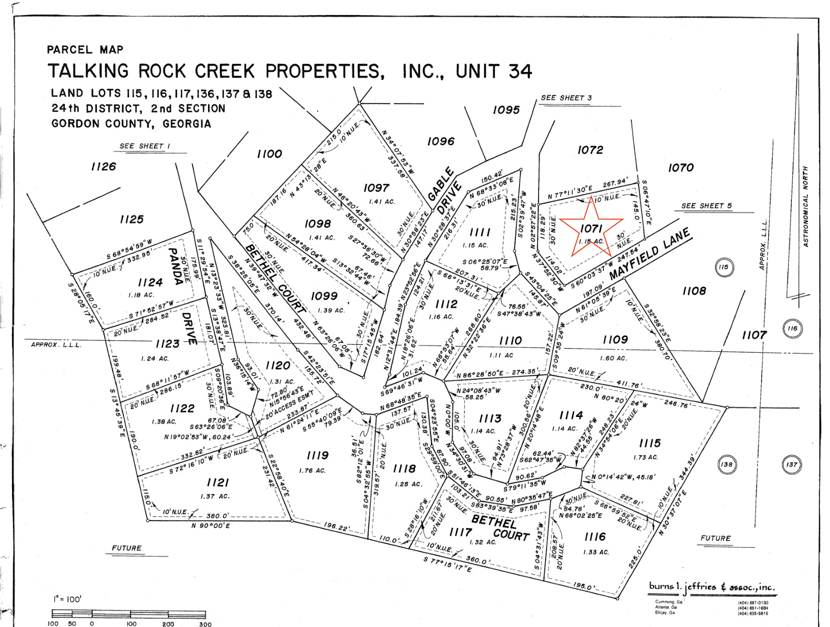1071 Mayfield Lane Ne Property Photo 8