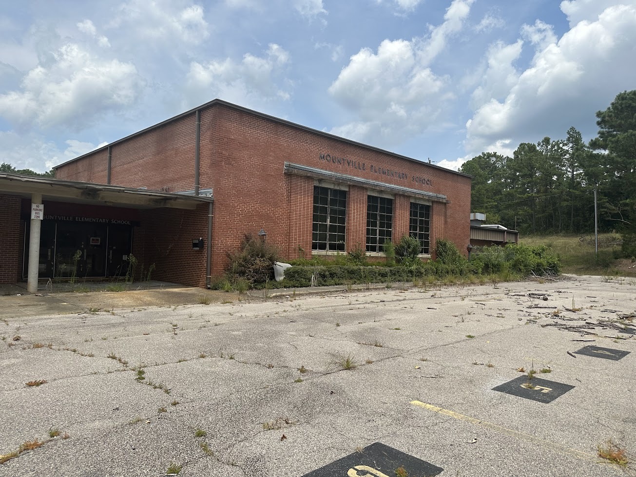 4117 Greenville Road Property Photo