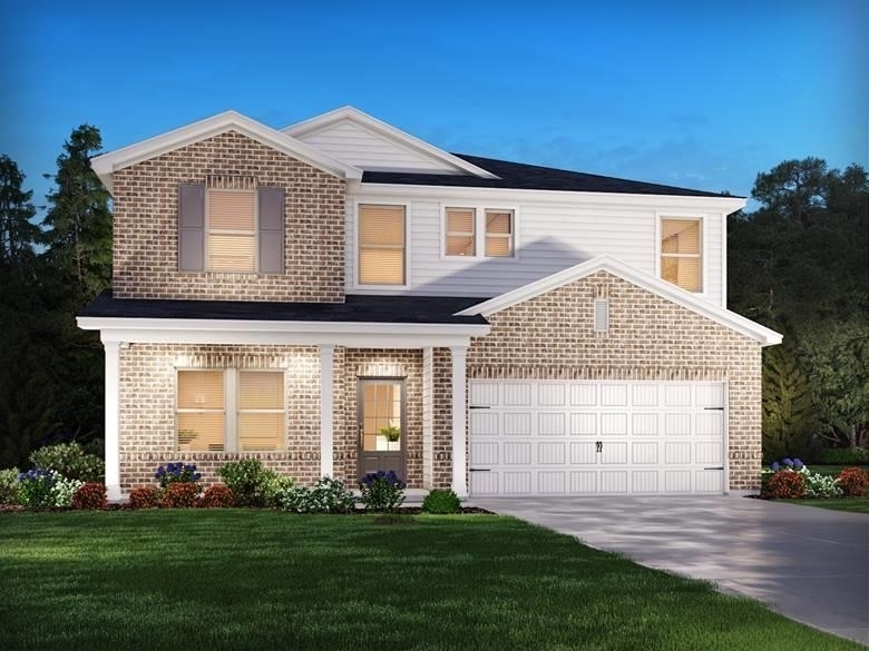 4138 Dean Grove Way Property Photo 1